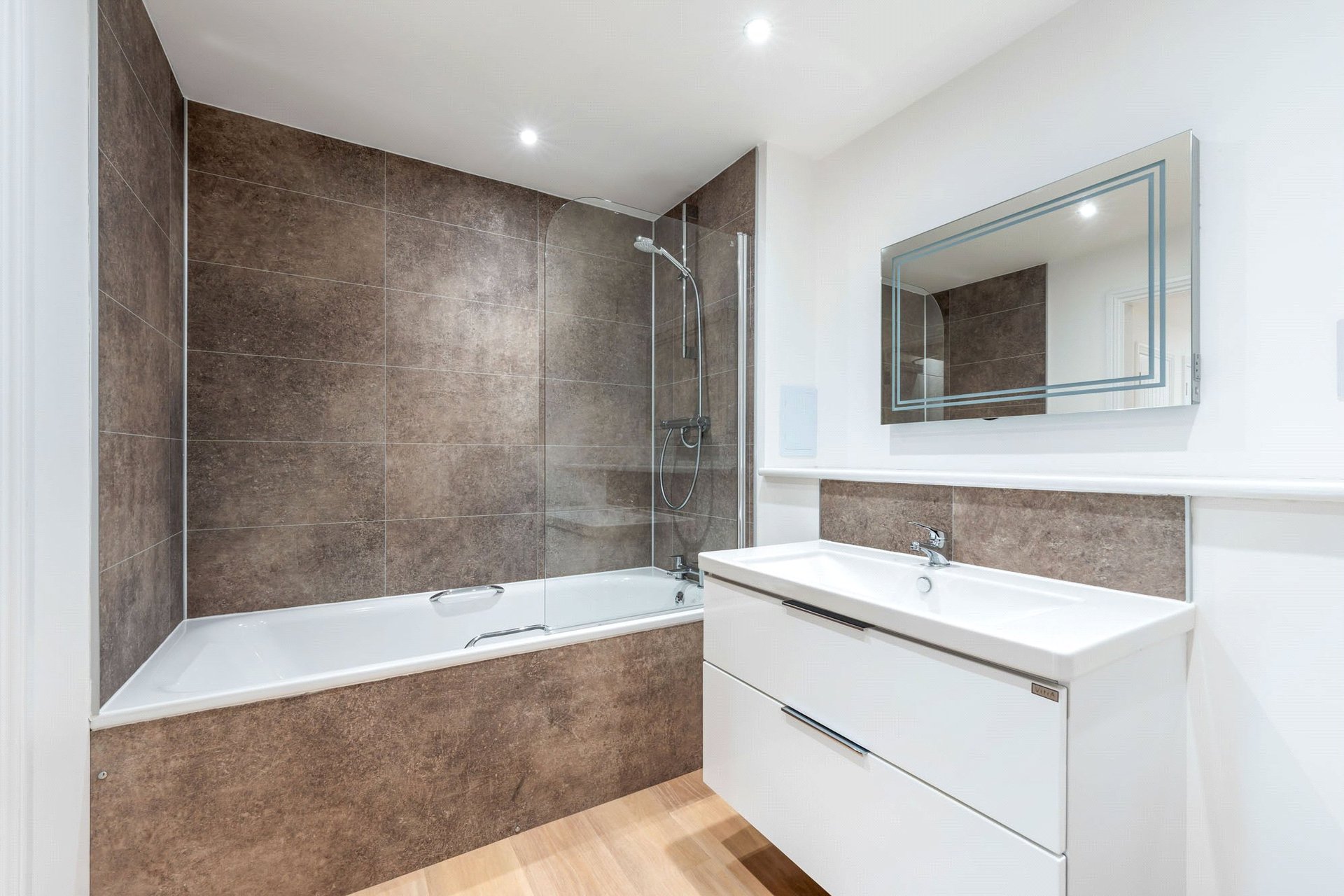 5 Westgrove Apartments, Waverley Road, Melrose, Scottish Borders, TD6 9SL - Picture #9