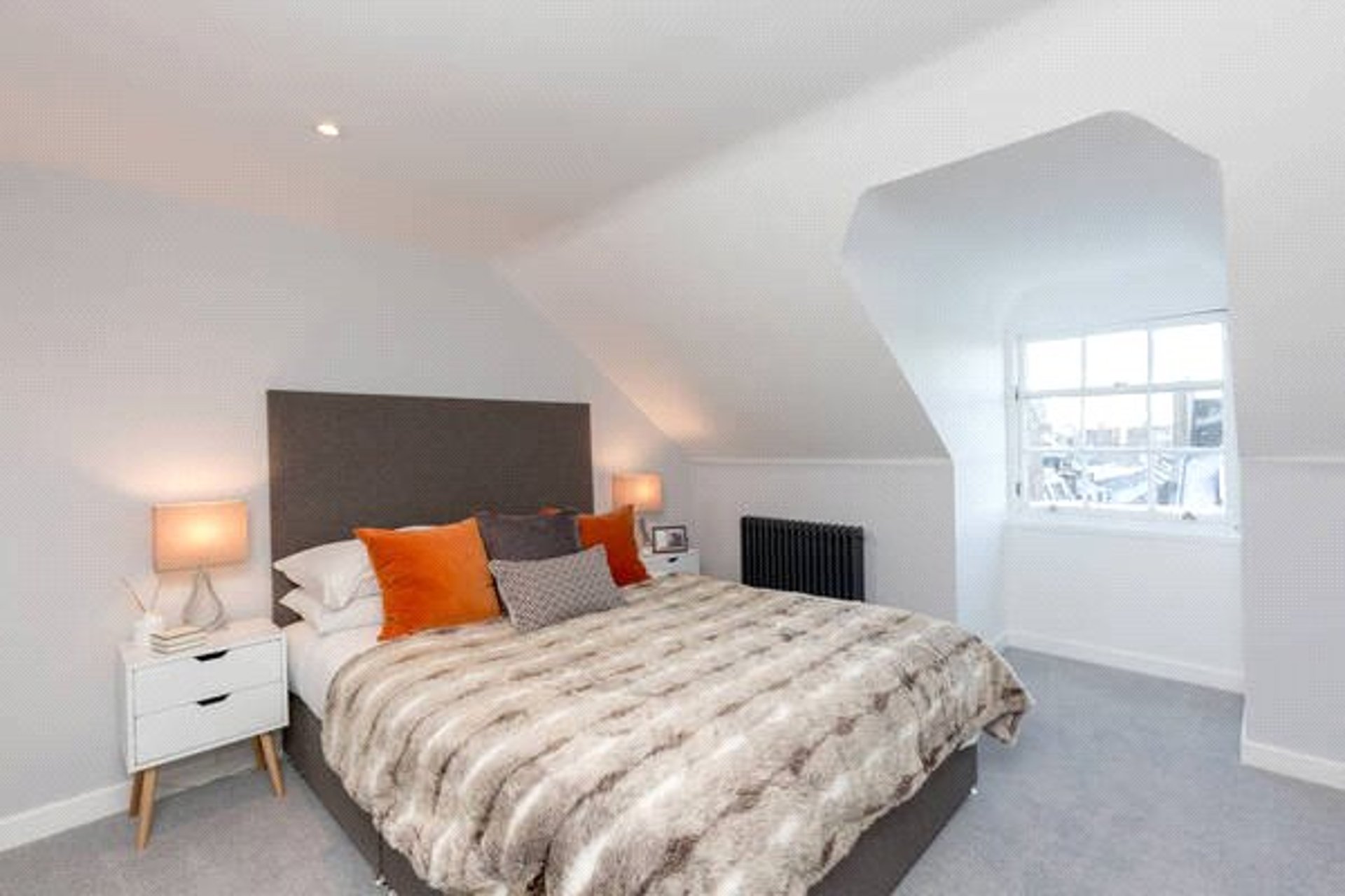 Flat 3, 53 North Castle Street, Edinburgh, EH2 3LJ - Picture #7