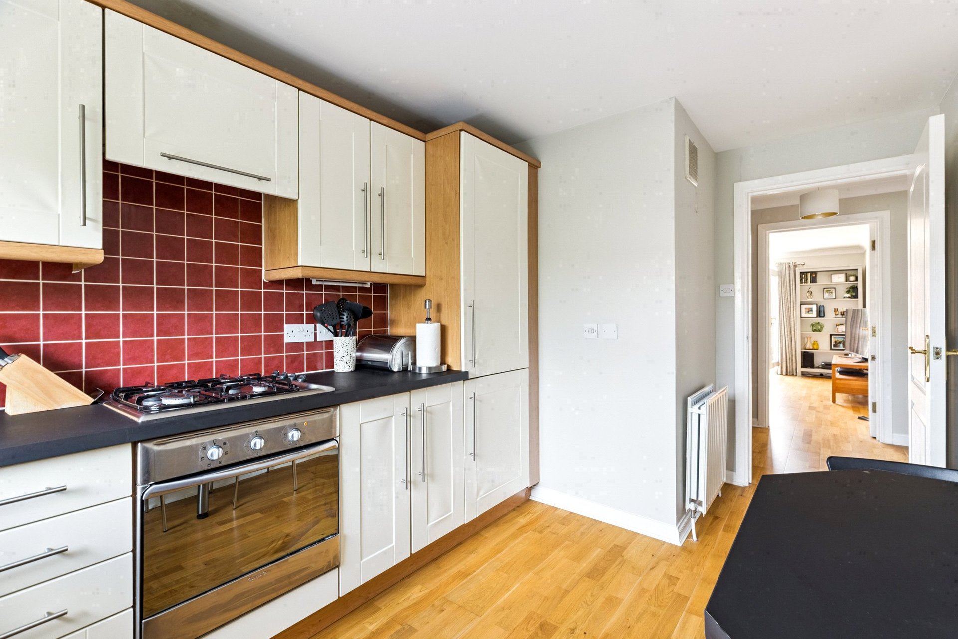 2/2, 68 Kelvinhaugh Street, Yorkhill, Glasgow, G3 8PW - Picture #10