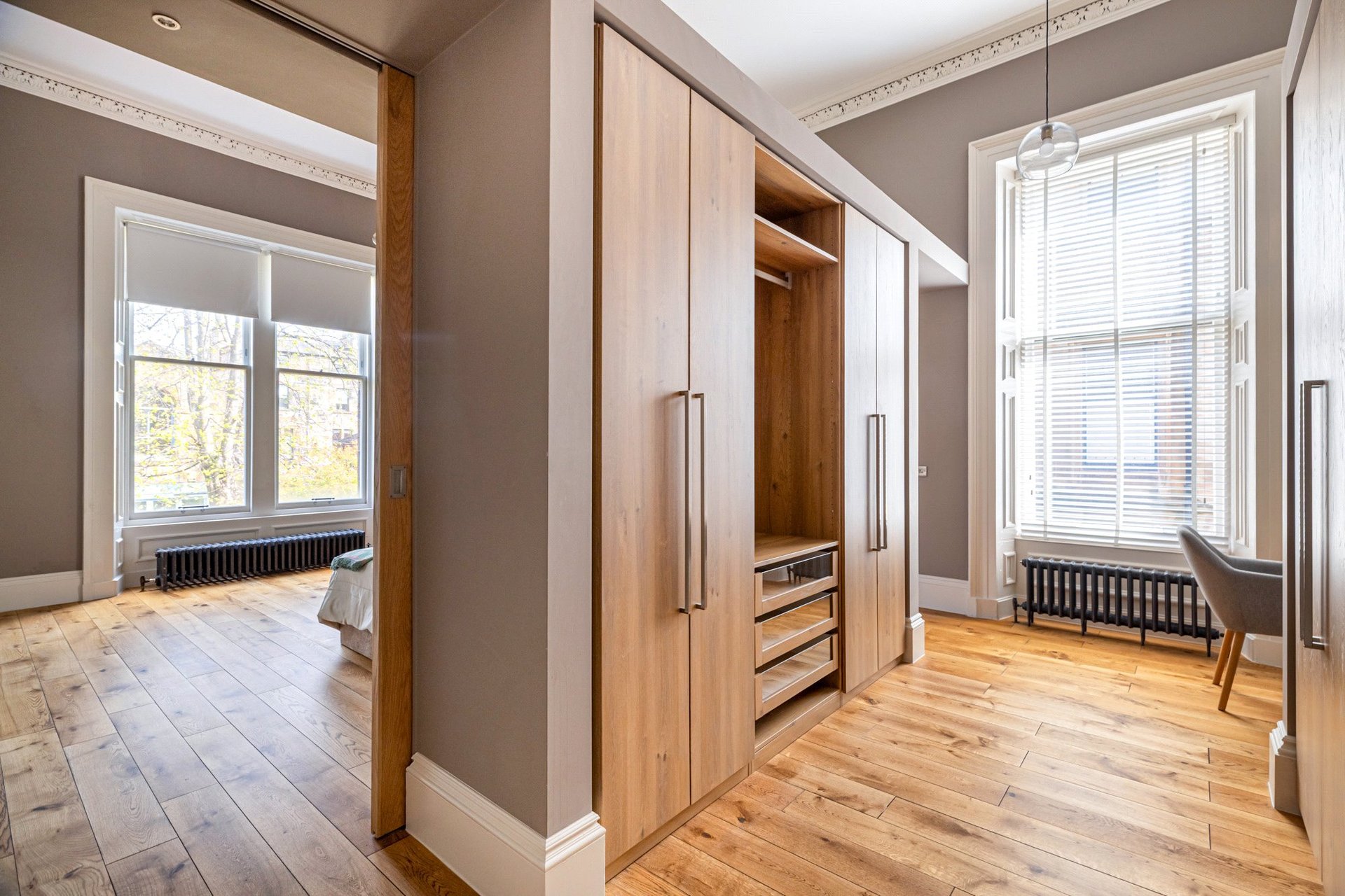 1/1, 12 Crown Terrace, Dowanhill, Glasgow, G12 9ES - Picture #19