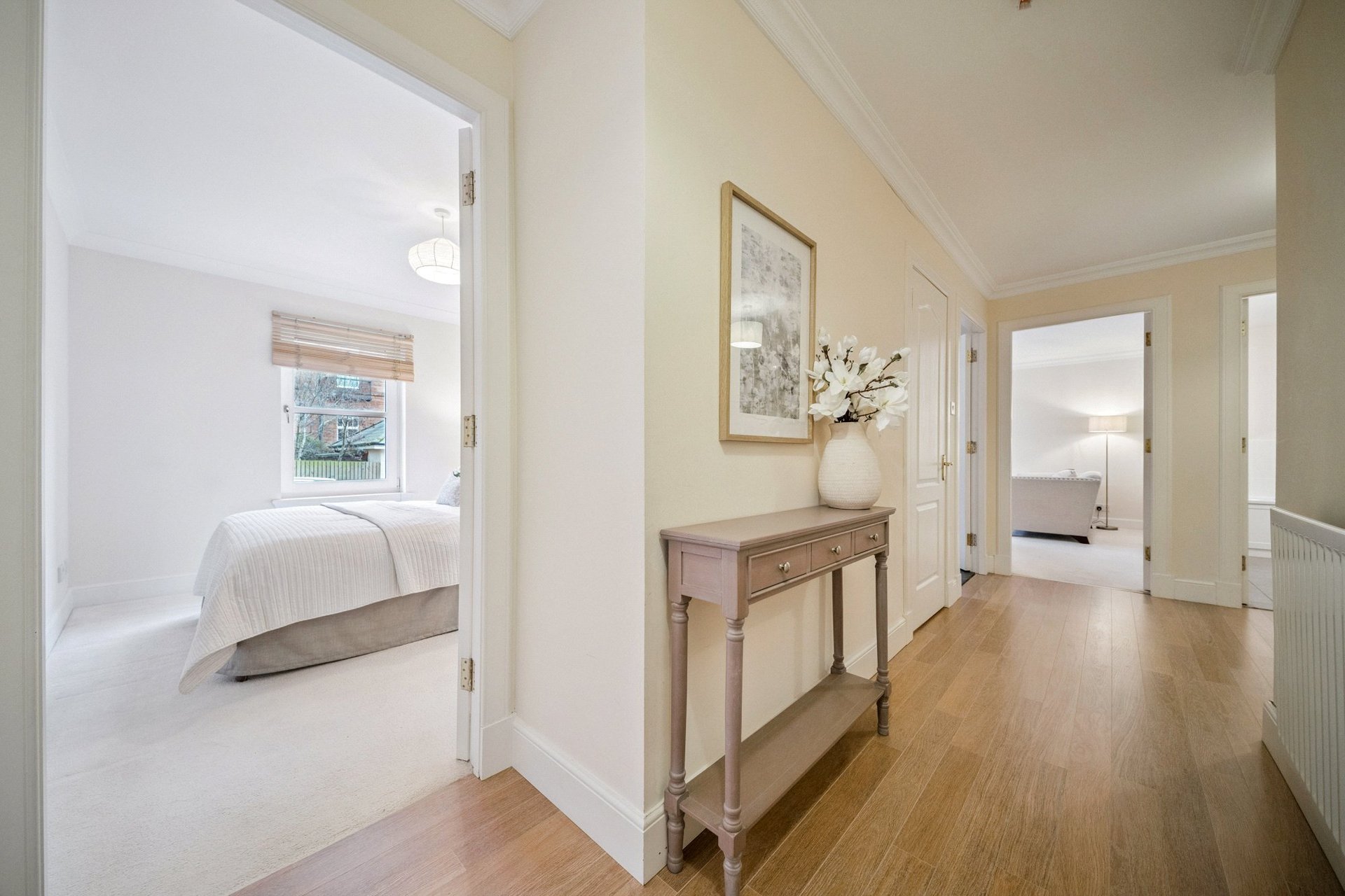 51/1 Rattray Drive, Edinburgh, EH10 5TH - Picture #15