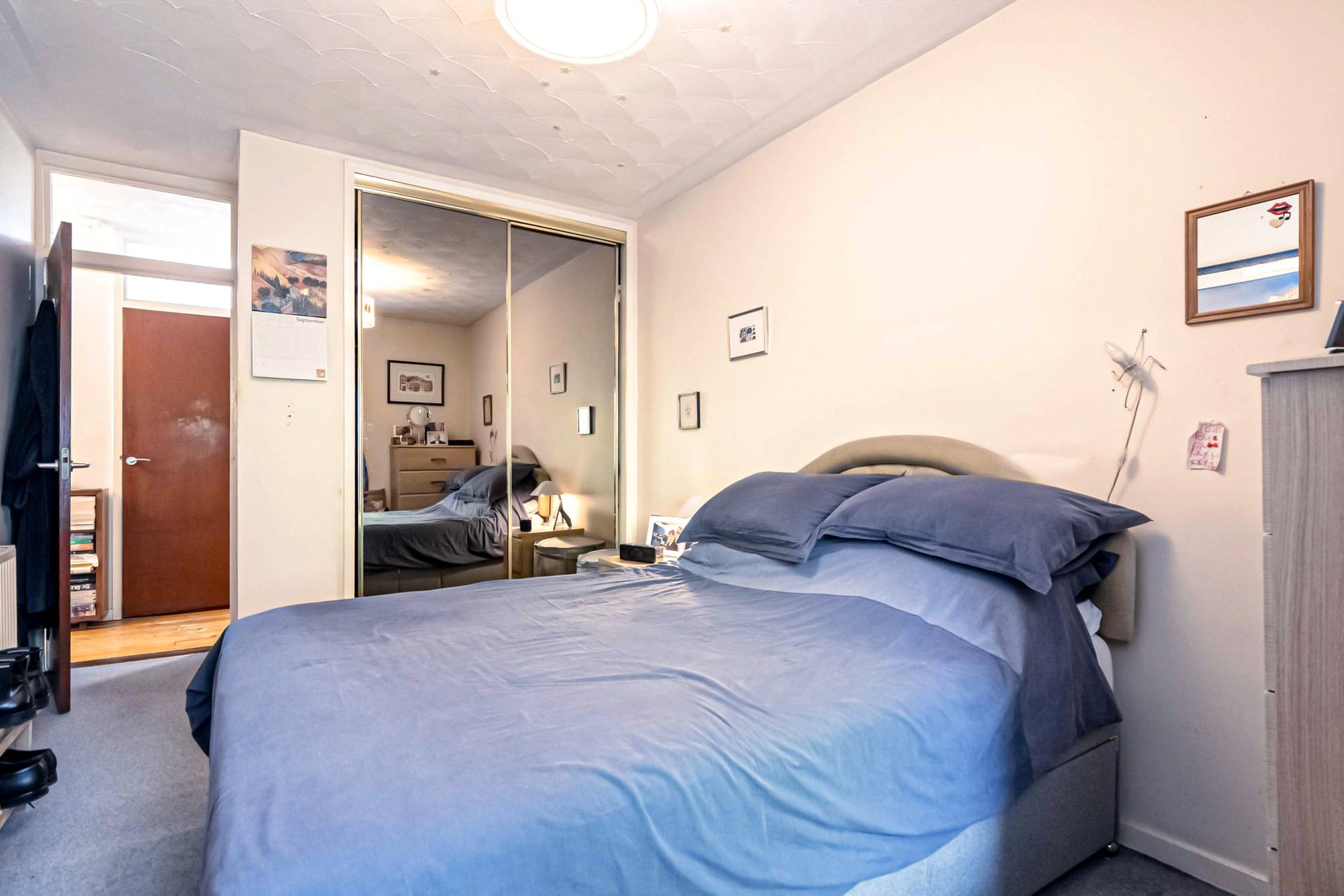 Flat F, 2A, Dean Path, Edinburgh, EH4 3BA - Picture #12