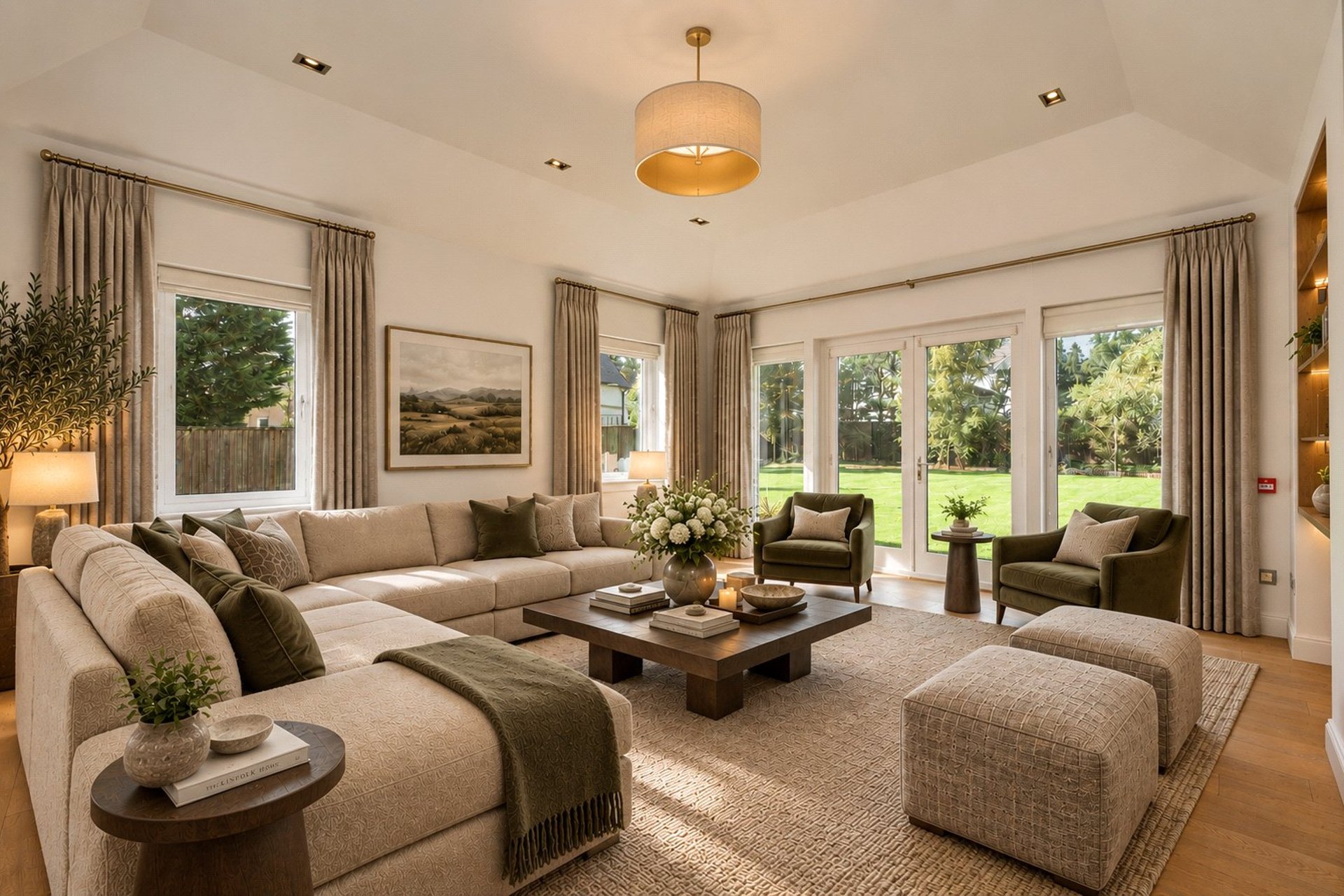 Glenaig, 11 The Queens Crescent, Auchterarder, PH3 1QL - Picture #4