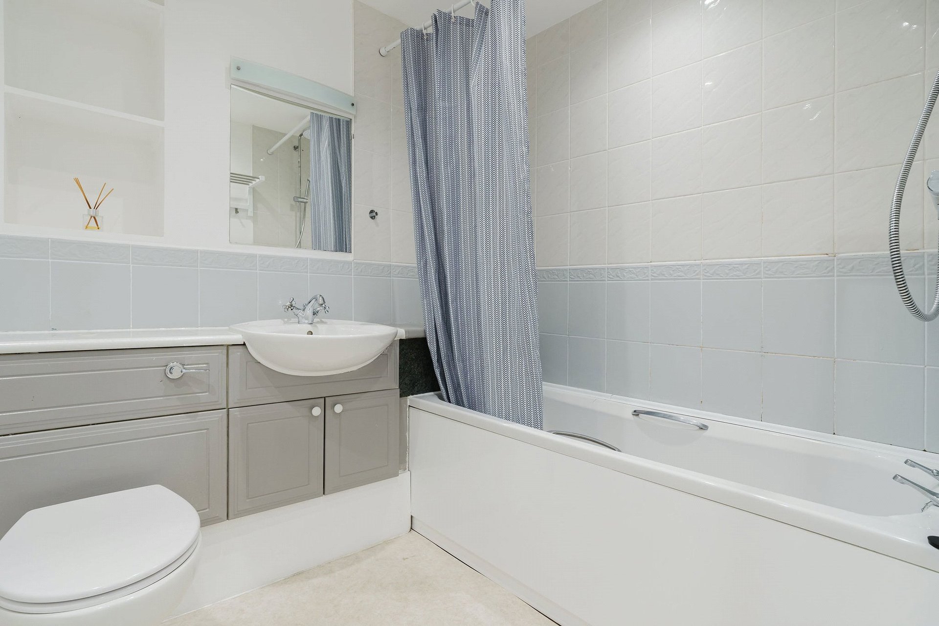 38/3 Malbet Park, Edinburgh, Midlothian, EH16 6SY - Picture #14