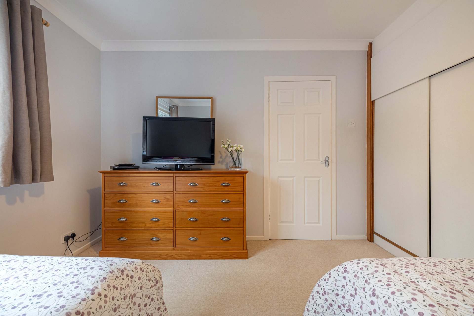 10/1, Whistlefield Court, 2 Canniesburn Road, Bearsden, G61 1PX - Picture #23