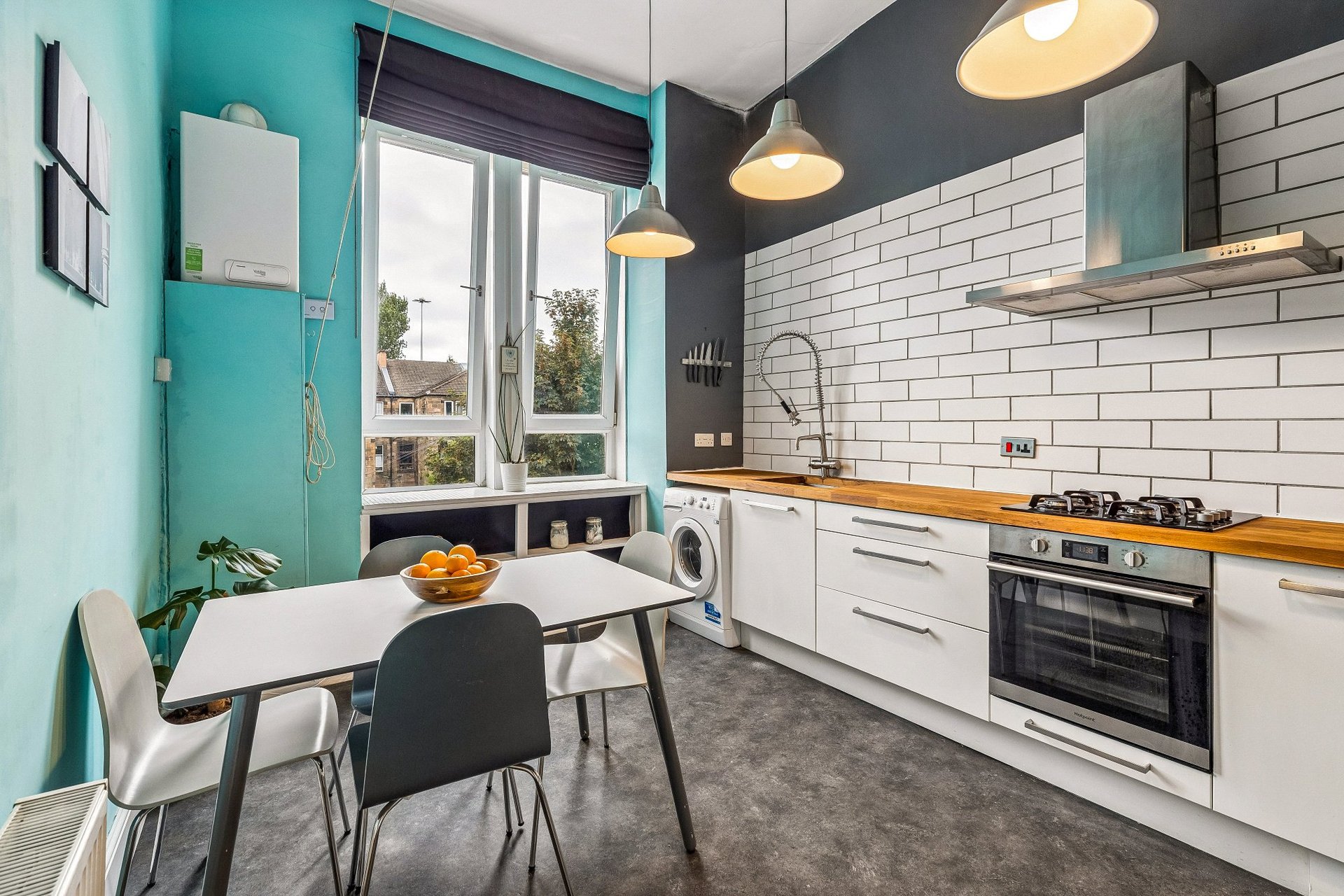 2/1, 391 Paisley Road West, Glasgow, G51 1LR - Picture #9