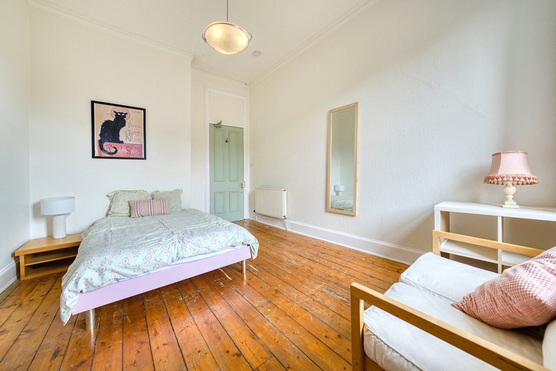 3/1, 19 Southpark Avenue, Hillhead, Glasgow, G12 8JA - Picture #20