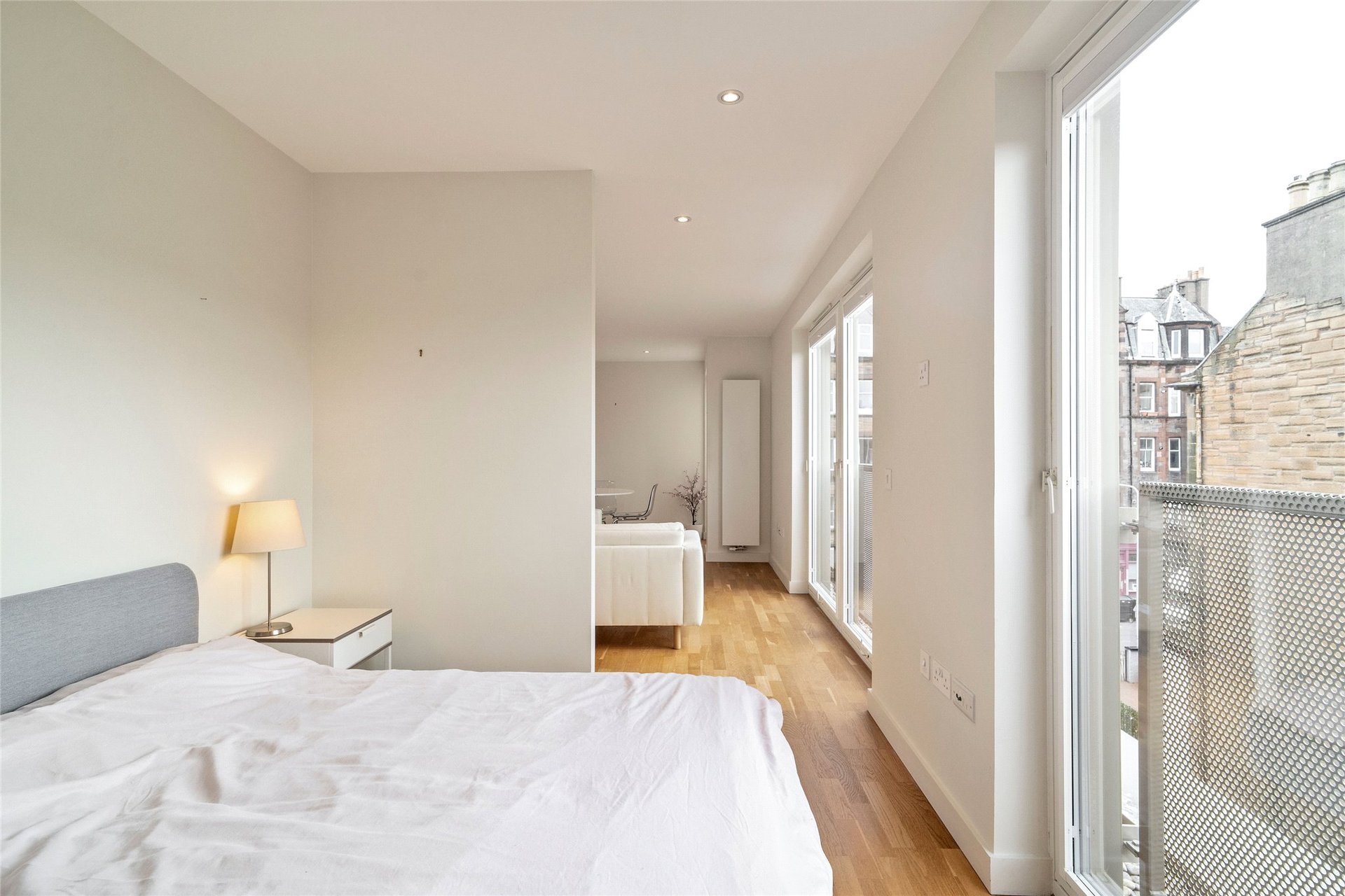 16/9 Horne Terrace, Fountainbridge, Edinburgh, EH11 1JL - Picture #8