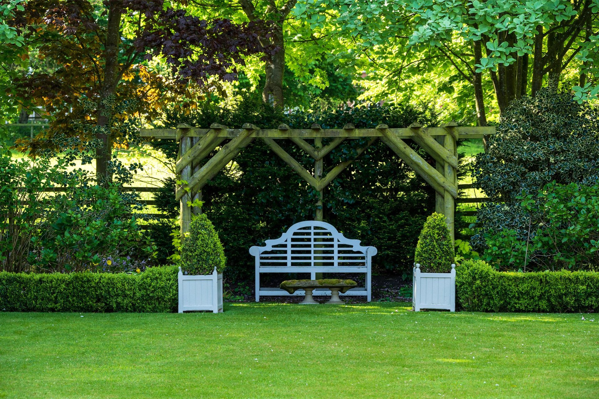 The Glebe House, 4 Law Road, North Berwick, East Lothian, EH39 4PL - Picture #32