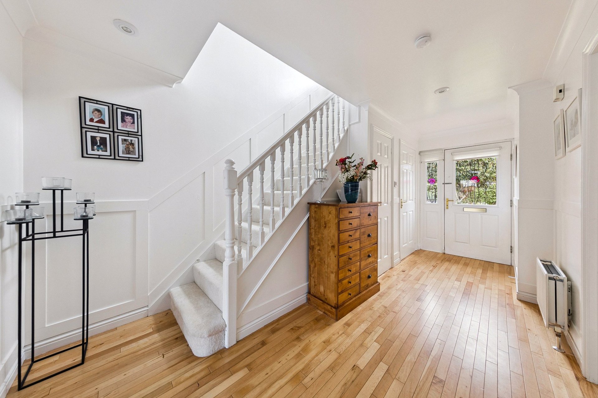 7 Branklyn Crescent, Anniesland, Glasgow, G13 1GJ - Picture #4