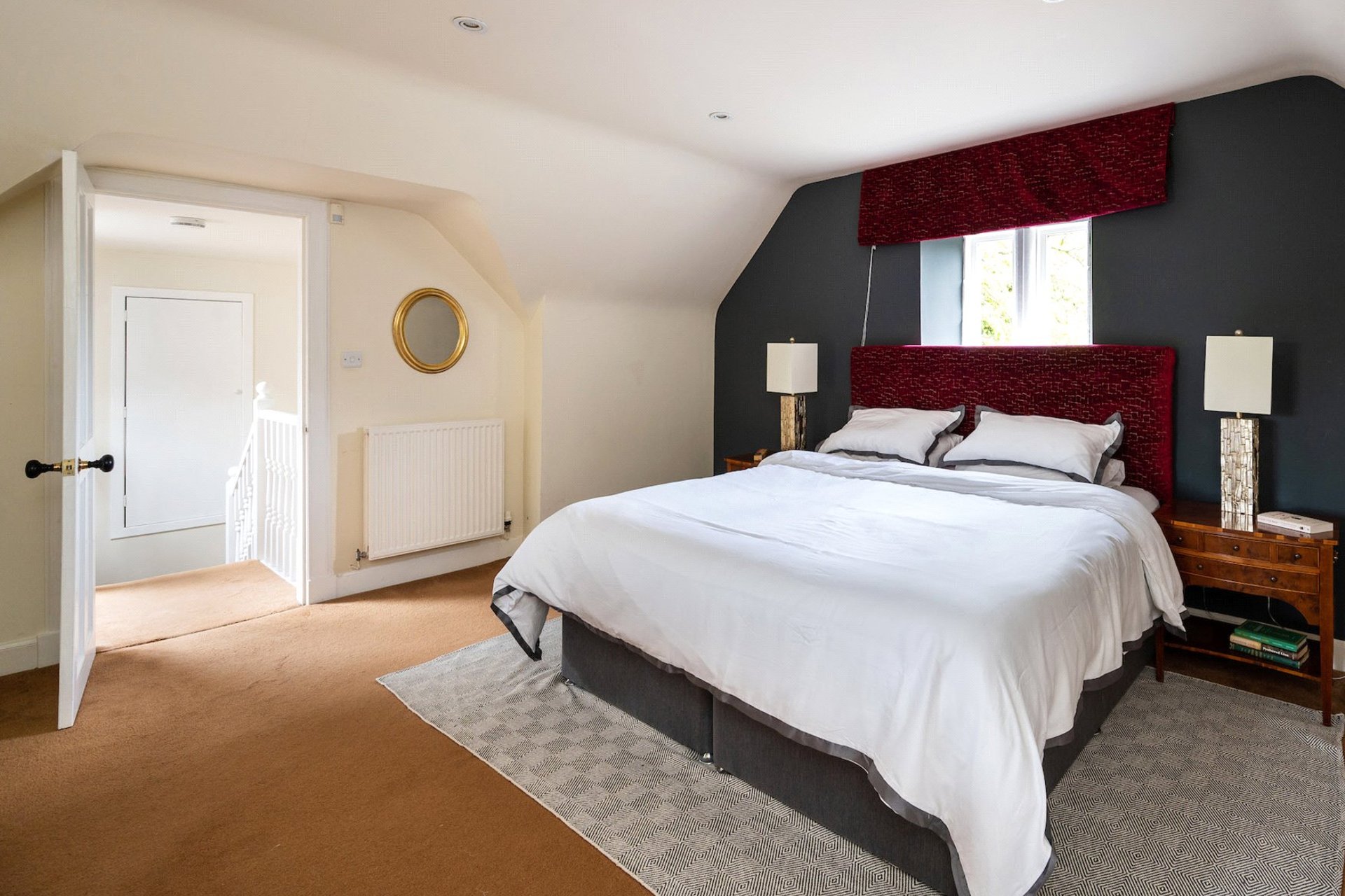The Stables, Carlekemp, Abbotsford Road, North Berwick, East Lothian, EH39 5DA - Picture #17
