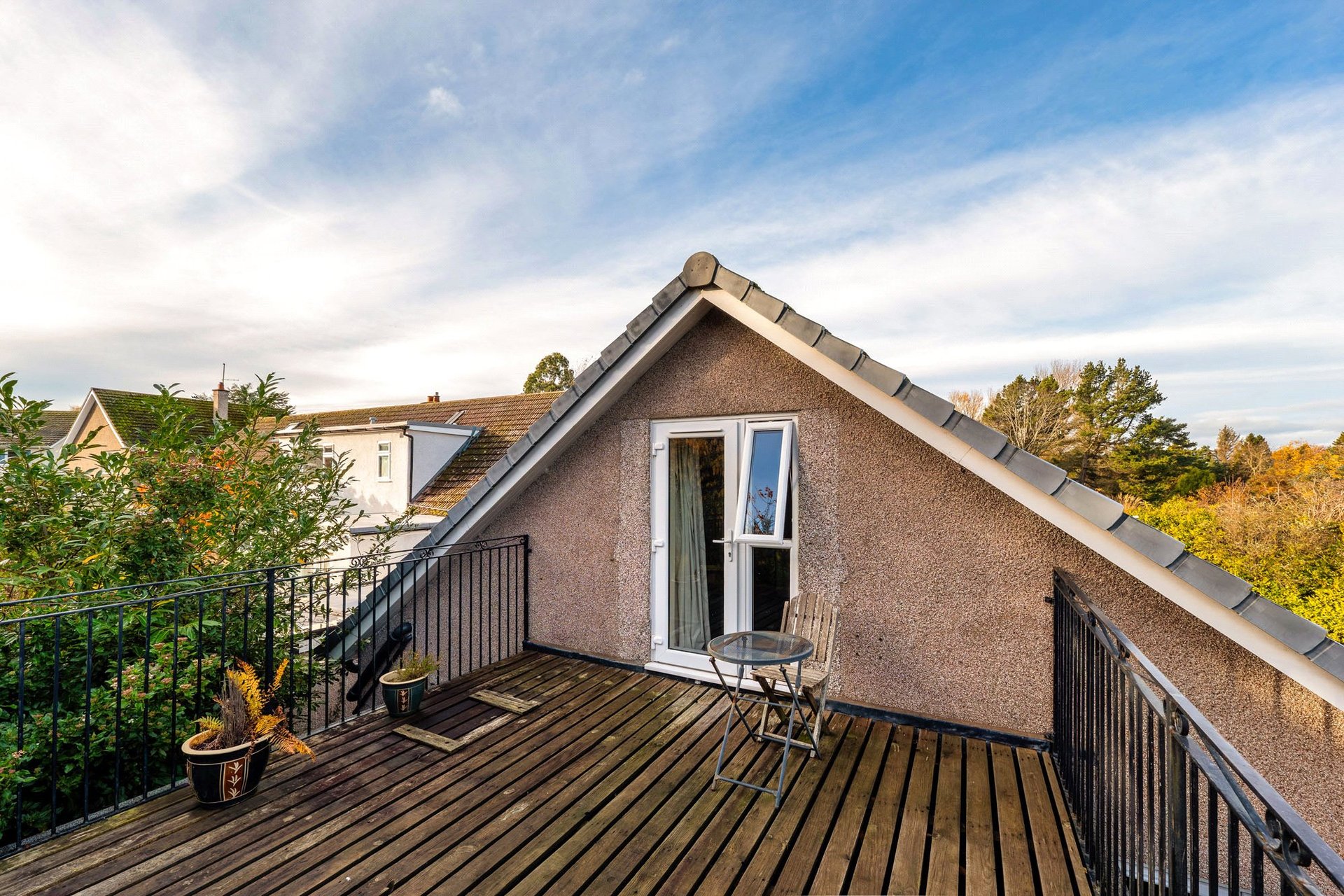 3 Canongate, St. Andrews, Fife, KY16 8RT - Picture #21