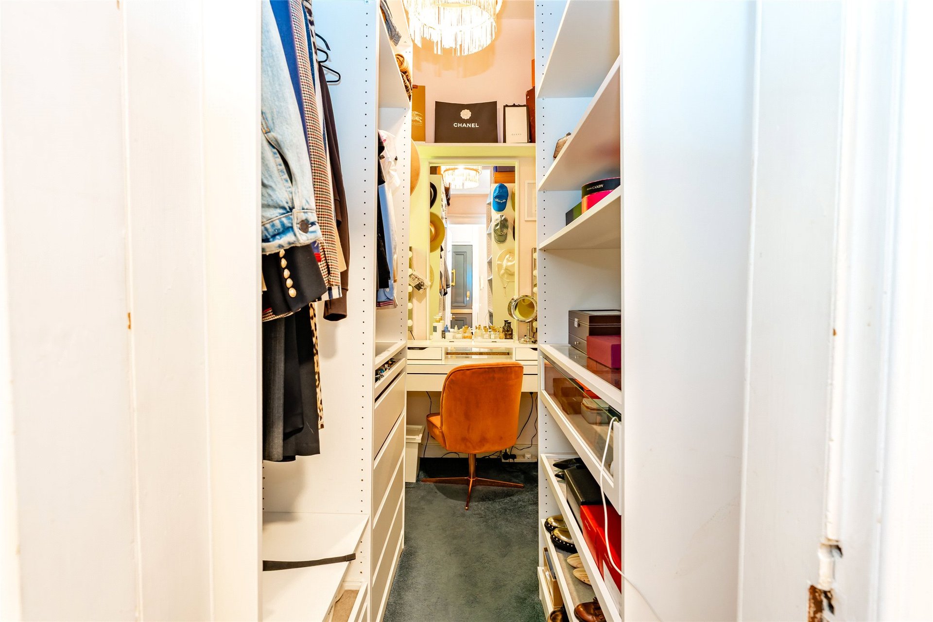 215/2 Bruntsfield Place, Edinburgh, Midlothian, EH10 4DH - Picture #19