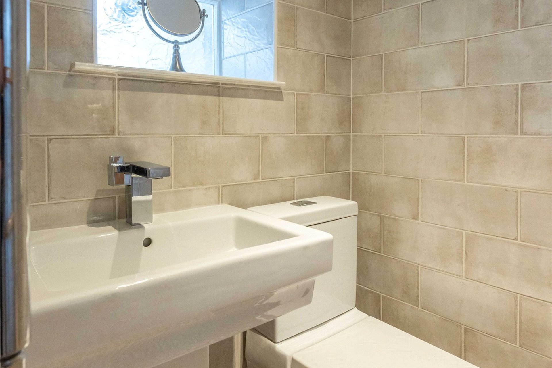 29A St Patrick Square, Edinburgh, EH8 9EY - Picture #12