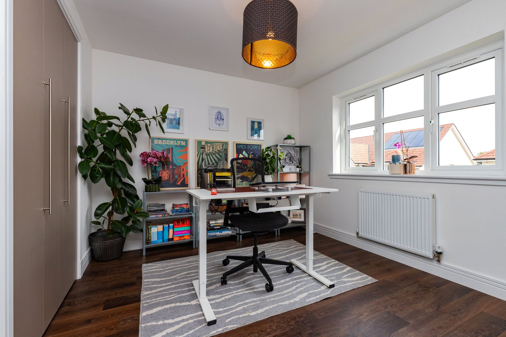 28 Heathcliff Drive, Jackton, Glasgow, G75 8ZA - Picture #32