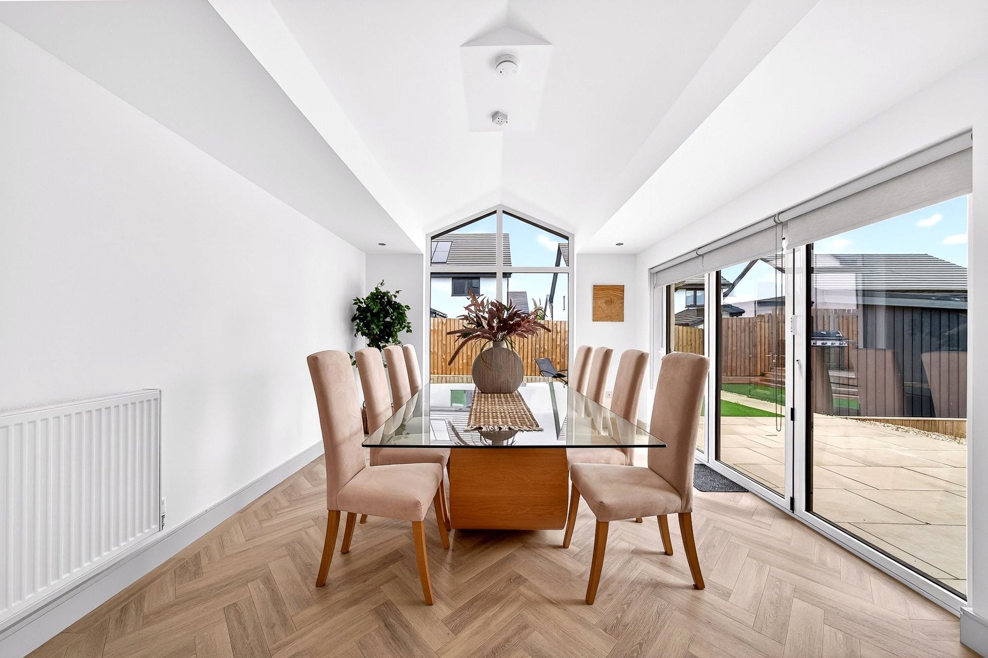 38 Wedgewood Drive, Bearsden, G61 4BX - Picture #11