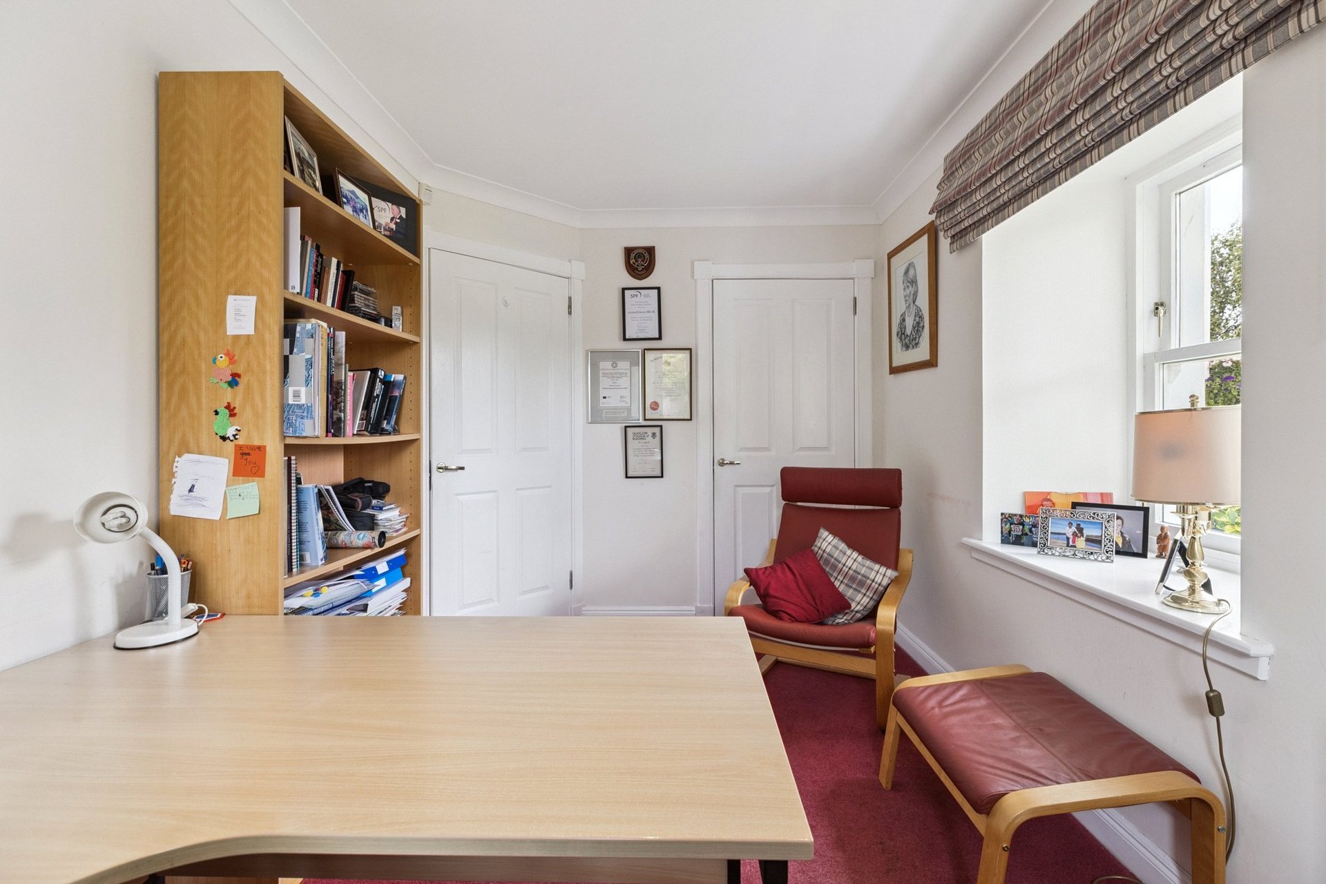 High Housecraigs, 144 Eaglesham Road, Clarkston, Glasgow, East Renfrewshire, G76 8RP - Picture #26