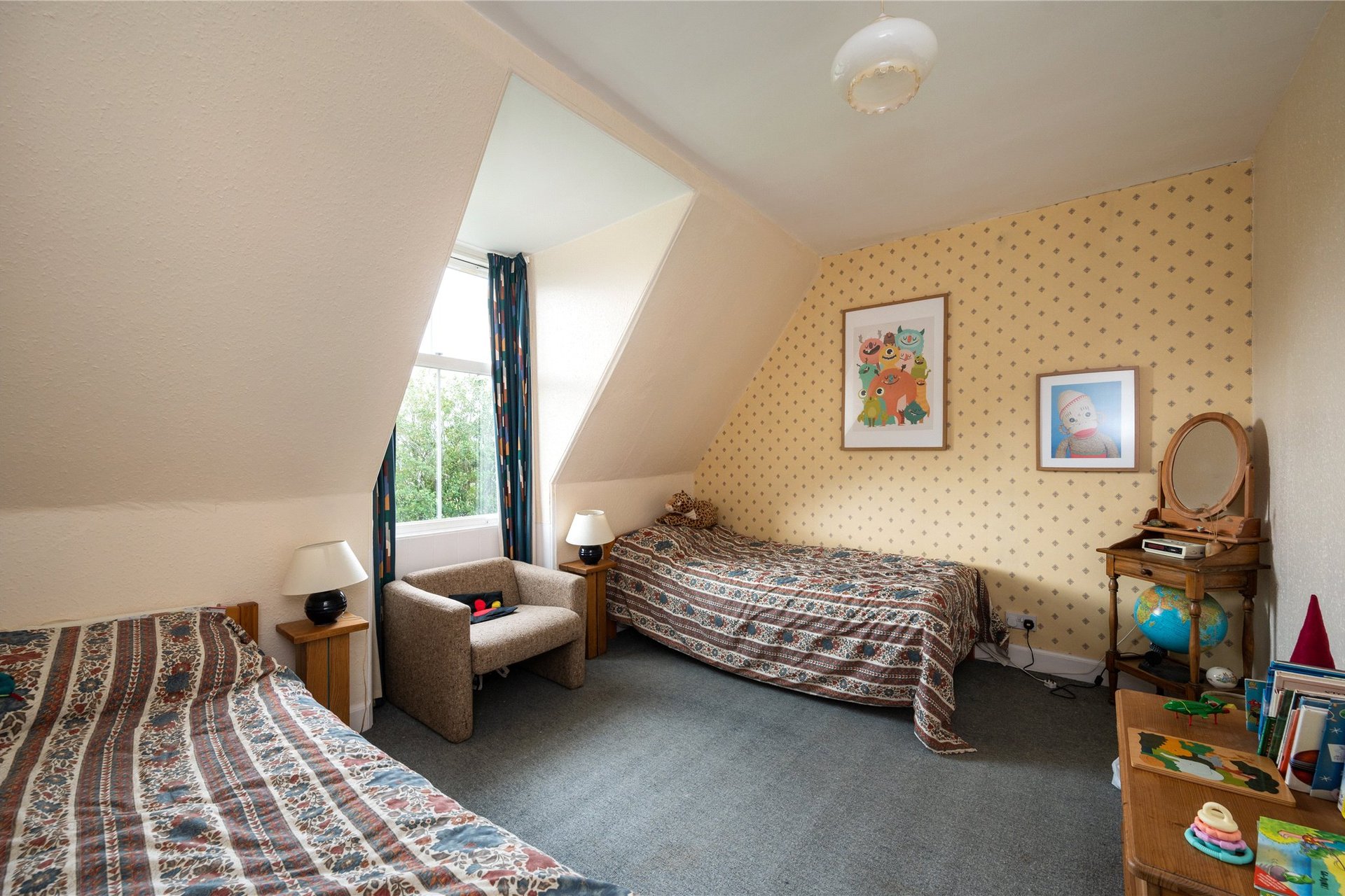 Loanstone House, Penicuik, Midlothian, EH26 8PH - Picture #14