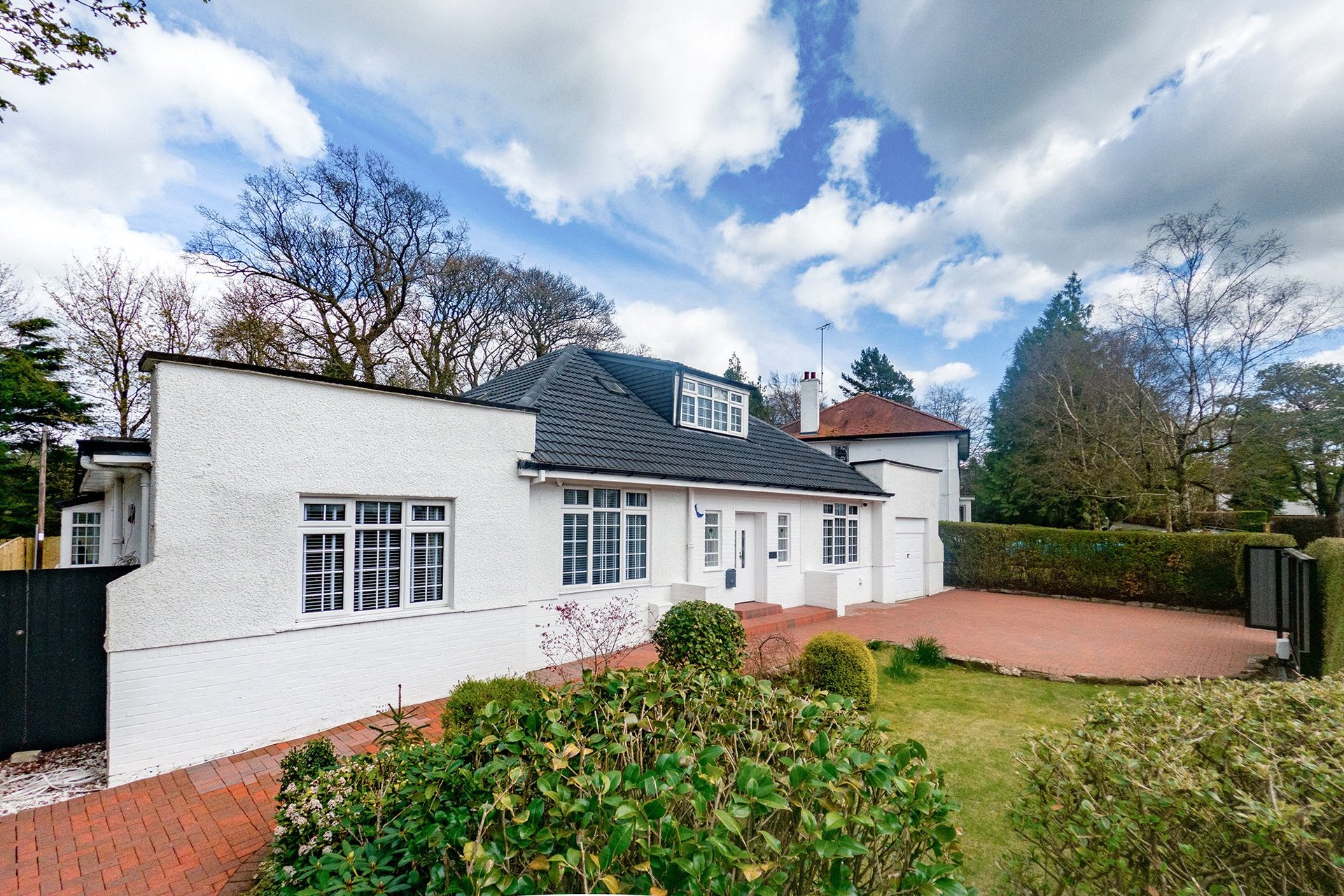 20 Sandringham Avenue, Newton Mearns, Glasgow, East Renfrewshire, G77 5DU - Picture #1