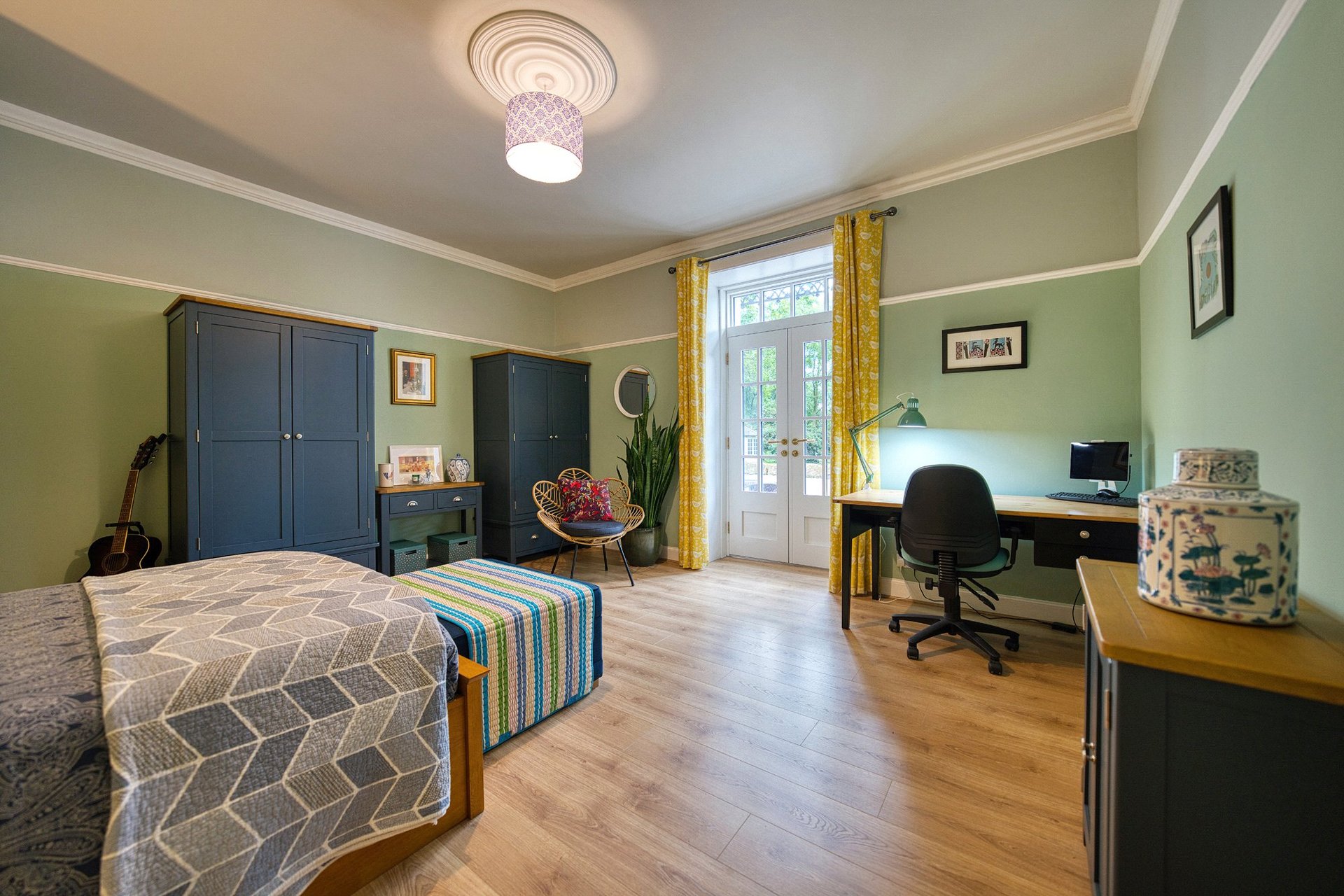 3 Solsgirth House, Langmuir Road, G66 3XN - Picture #24