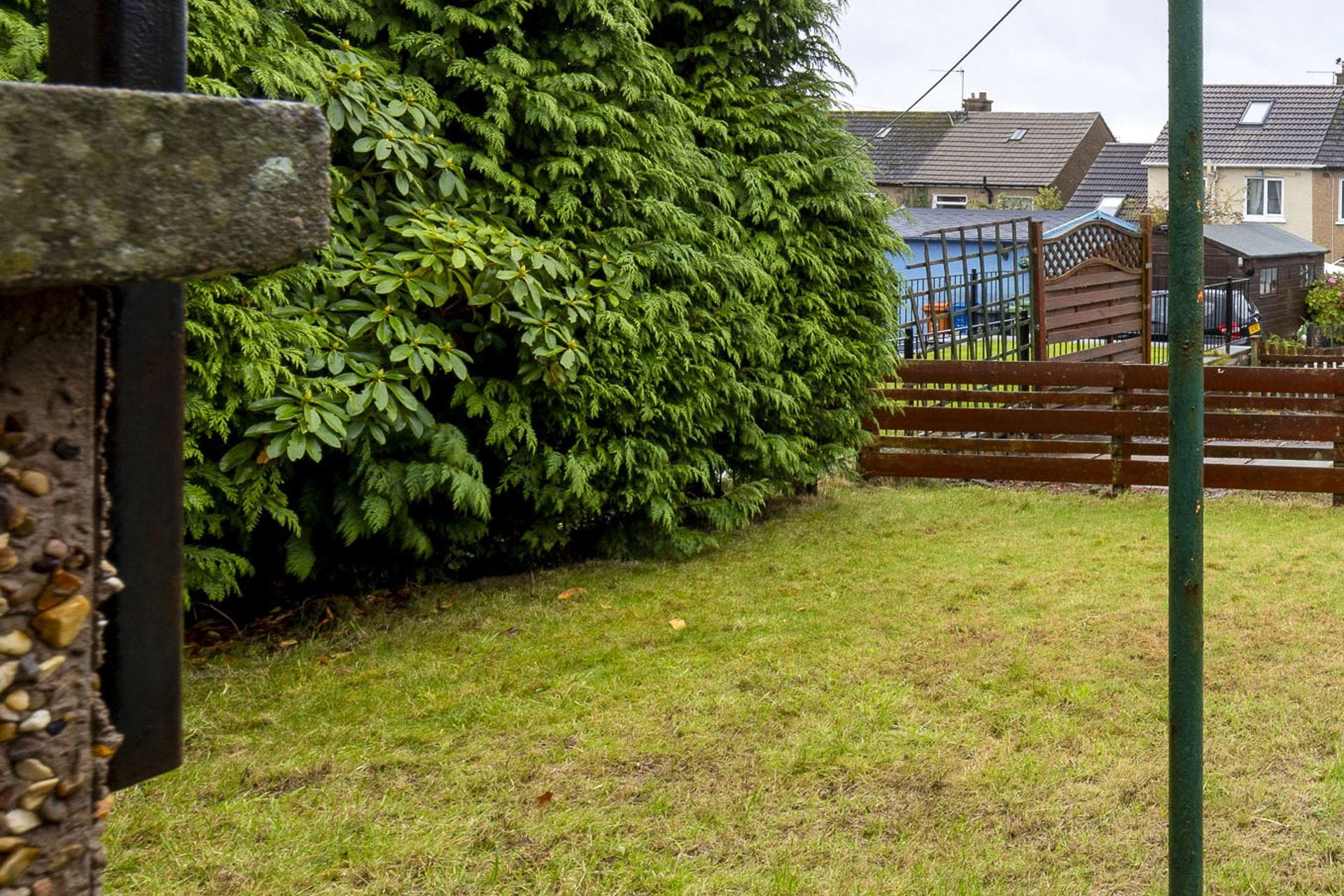 27 Cruachan Road, Bearsden, G61 4LA - Picture #21