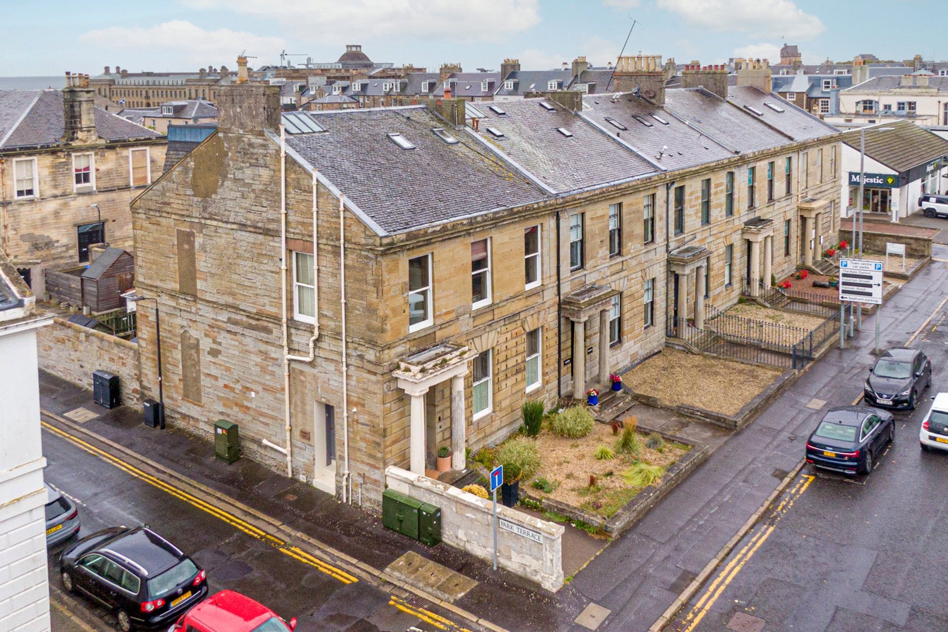 5A Alloway Place, Ayr, South Ayrshire, KA7 2AA - Picture #34