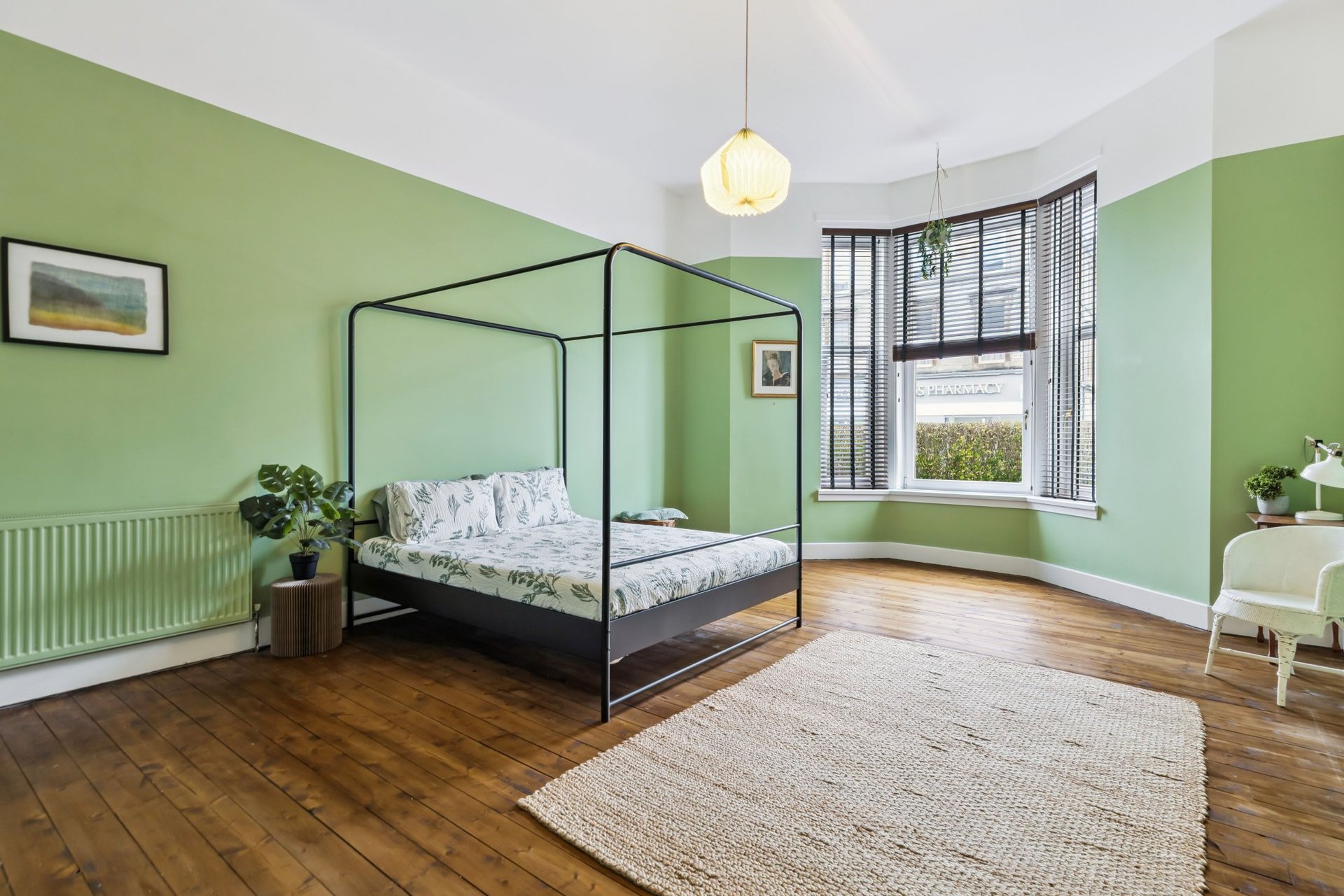 0/1, 284 Maxwell Road, Pollokshields, Glasgow, G41 1PJ - Picture #13