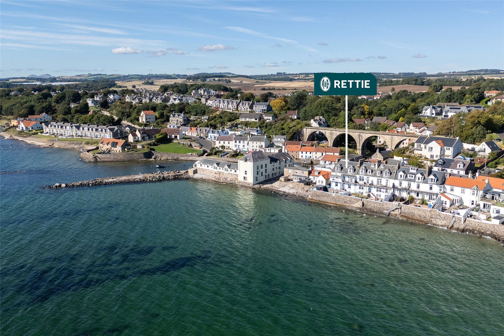 10 Main Street, Lower Largo, Leven, Fife, KY8 6BT - Picture #1