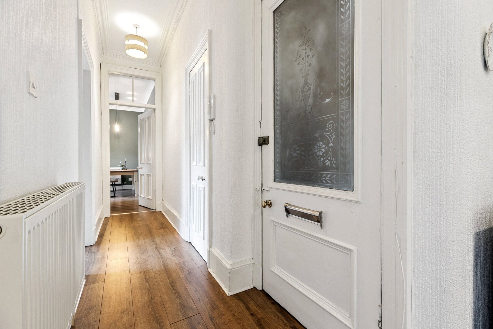 3/2, 1 Woodlands Drive, Woodlands, Glasgow, G4 9EQ - Picture #20