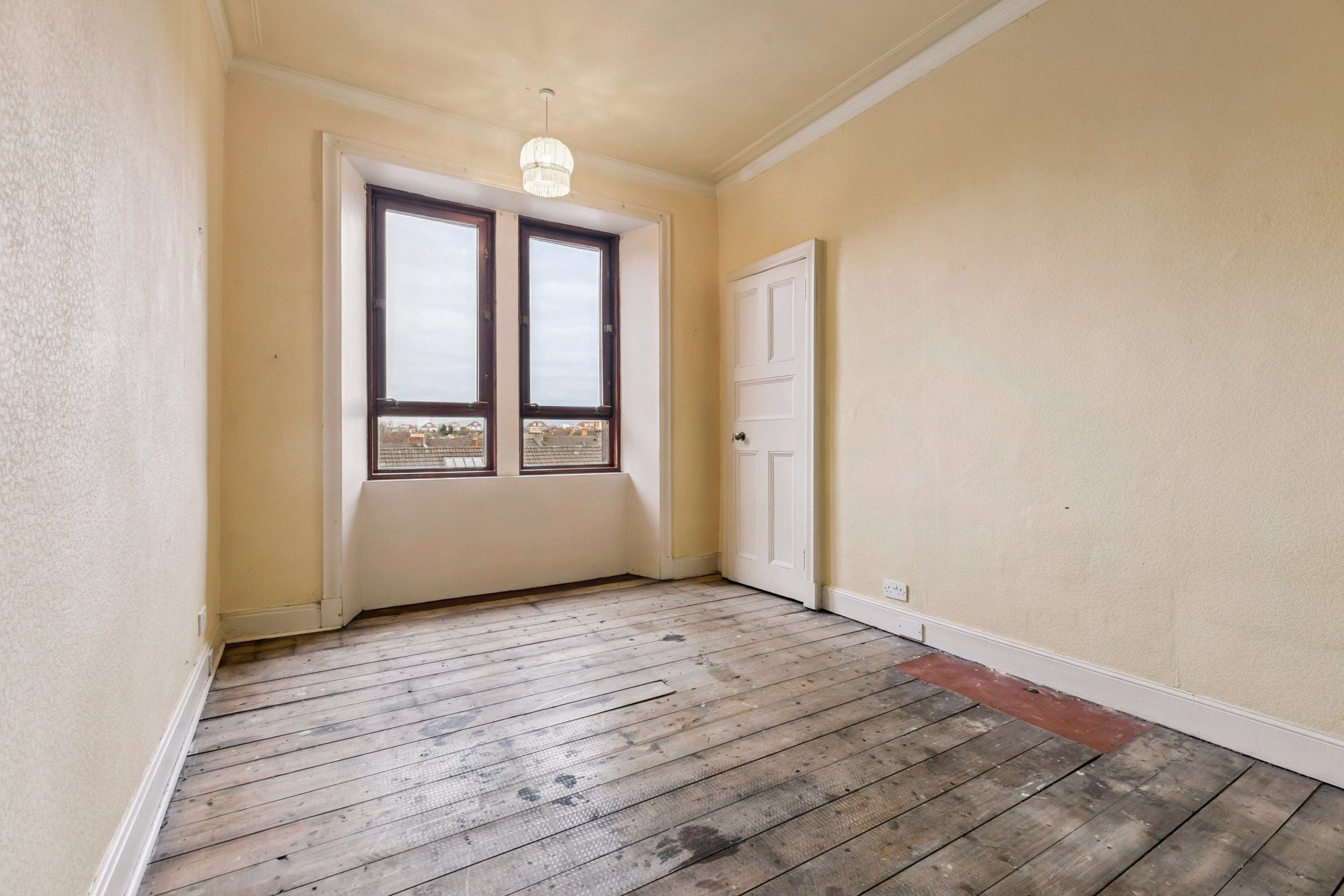 3/1, 109 Broomhill Drive, Broomhill, Glasgow, G11 7NA - Picture #12