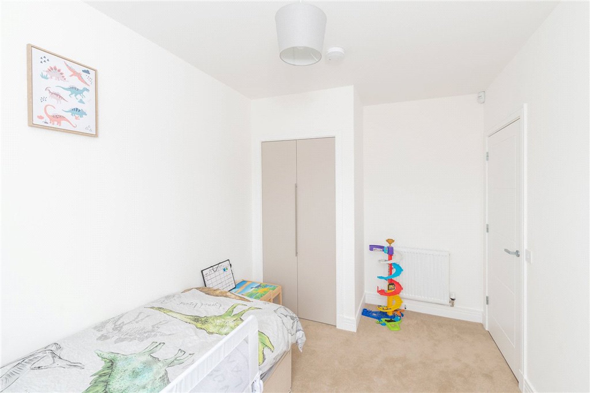13 Mauseley Park, Edinburgh, EH4 8FB - Picture #13