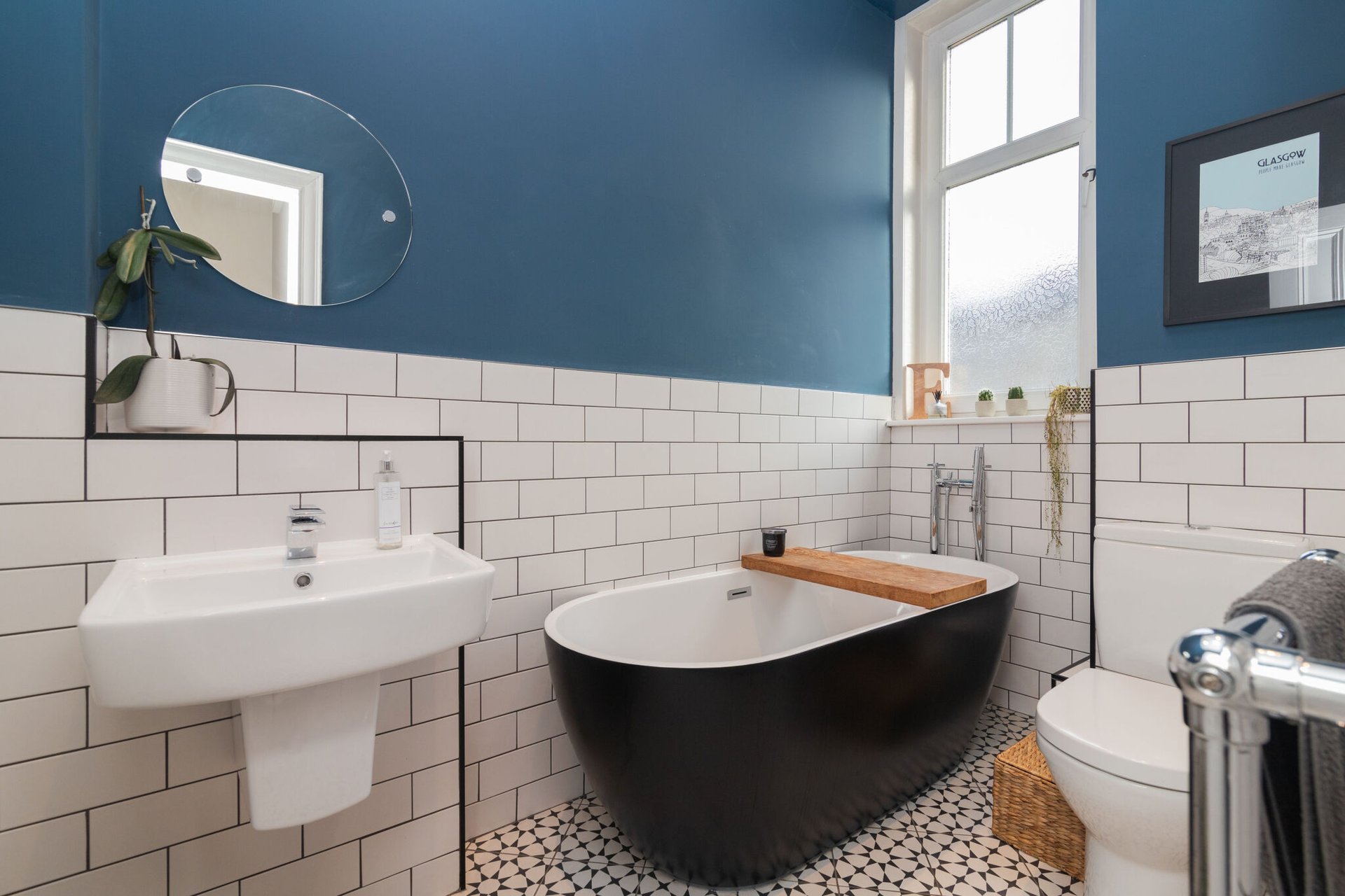 2/1, 20 Woodcroft Avenue, Broomhill, Glasgow, G11 7HX - Picture #14