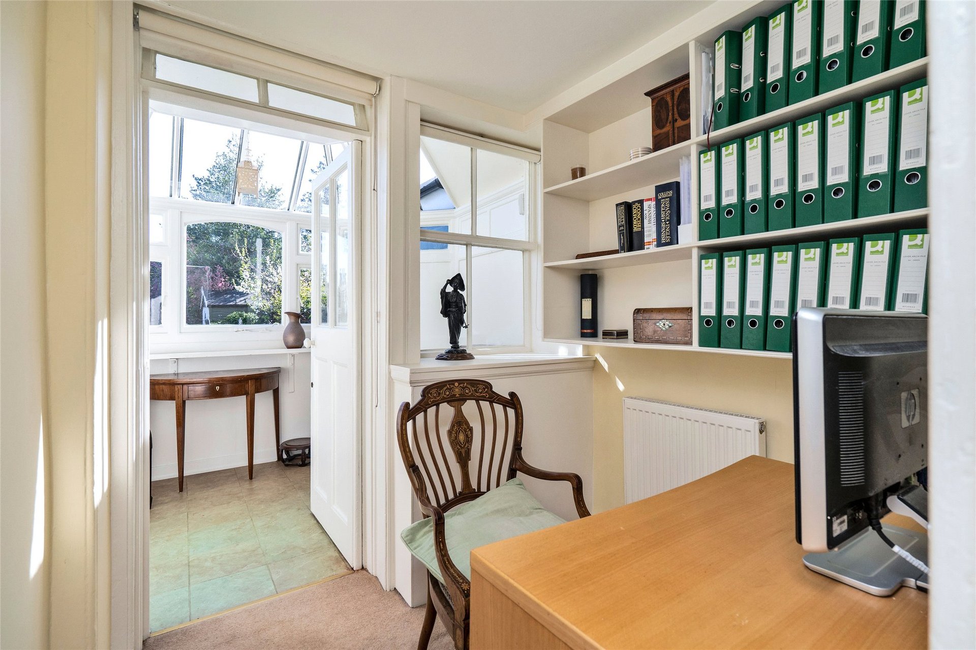 3 St Clair Terrace, Morningside, Edinburgh, EH10 5NW - Picture #10