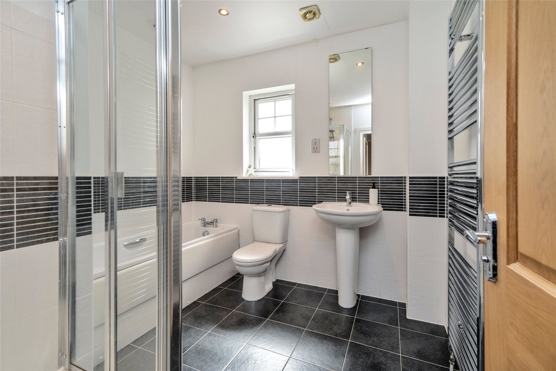 2 Thirlestane Drive, Lauder, Scottish Borders, TD2 6TS - Picture #23