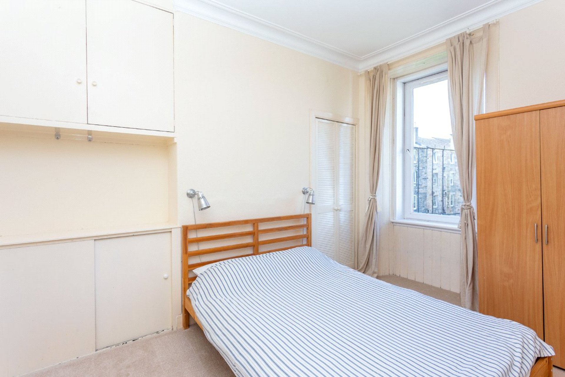 5/9 Beaverhall Road, Edinburgh, EH7 4JQ - Picture #4