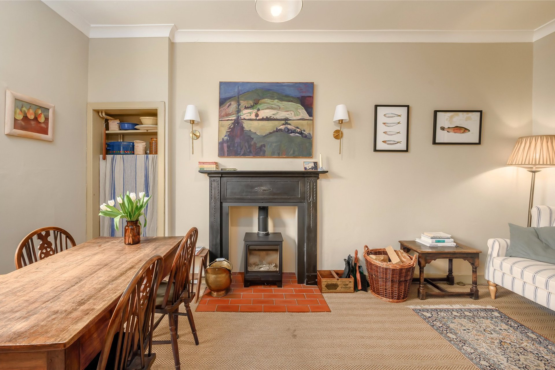 27 Hugh Miller Place, Edinburgh, EH3 5JG - Picture #11