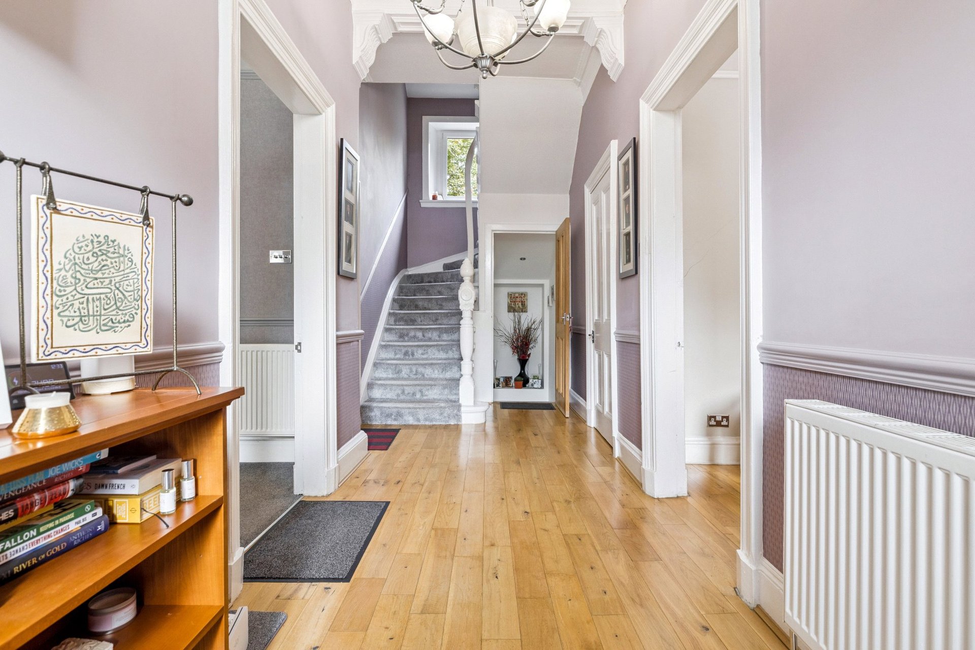 31 Hamilton Drive, Cambuslang, Glasgow, G72 8JQ - Picture #10