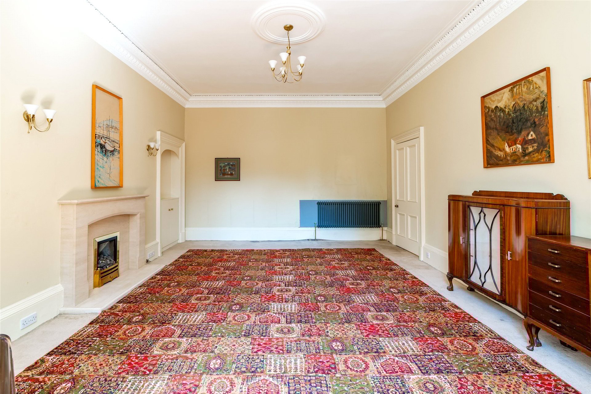 19 Morningside Road, Morningside, Edinburgh, EH10 4DP - Picture #14
