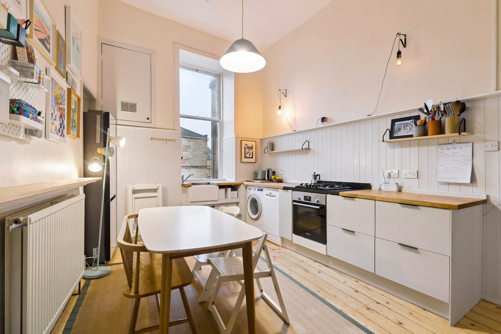 2/2, 4 Maybank Street, Queens Park, Glasgow, G42 8QP - Picture #13