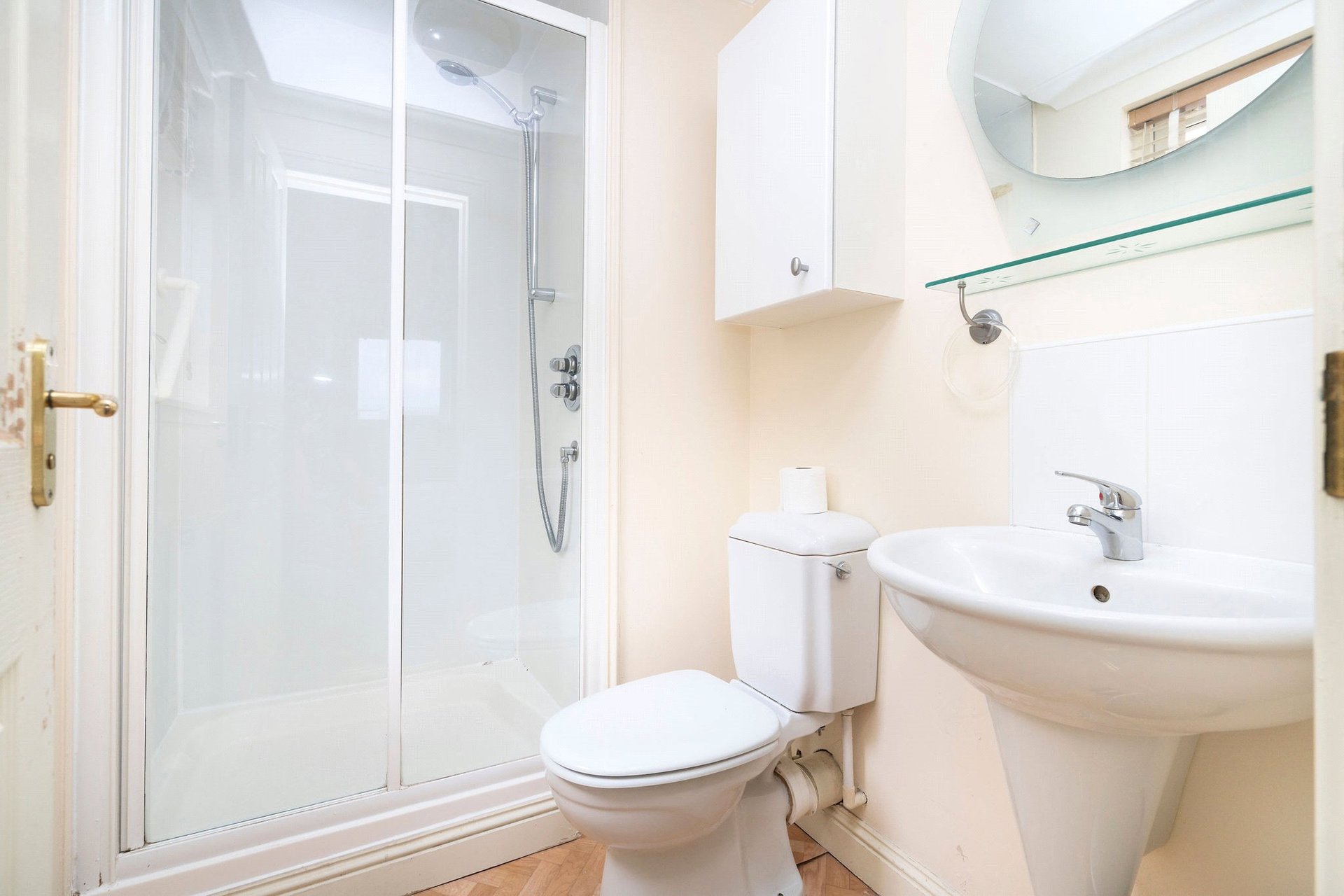 112/8 Crewe Road North, Edinburgh, Midlothian, EH5 2NE - Picture #10