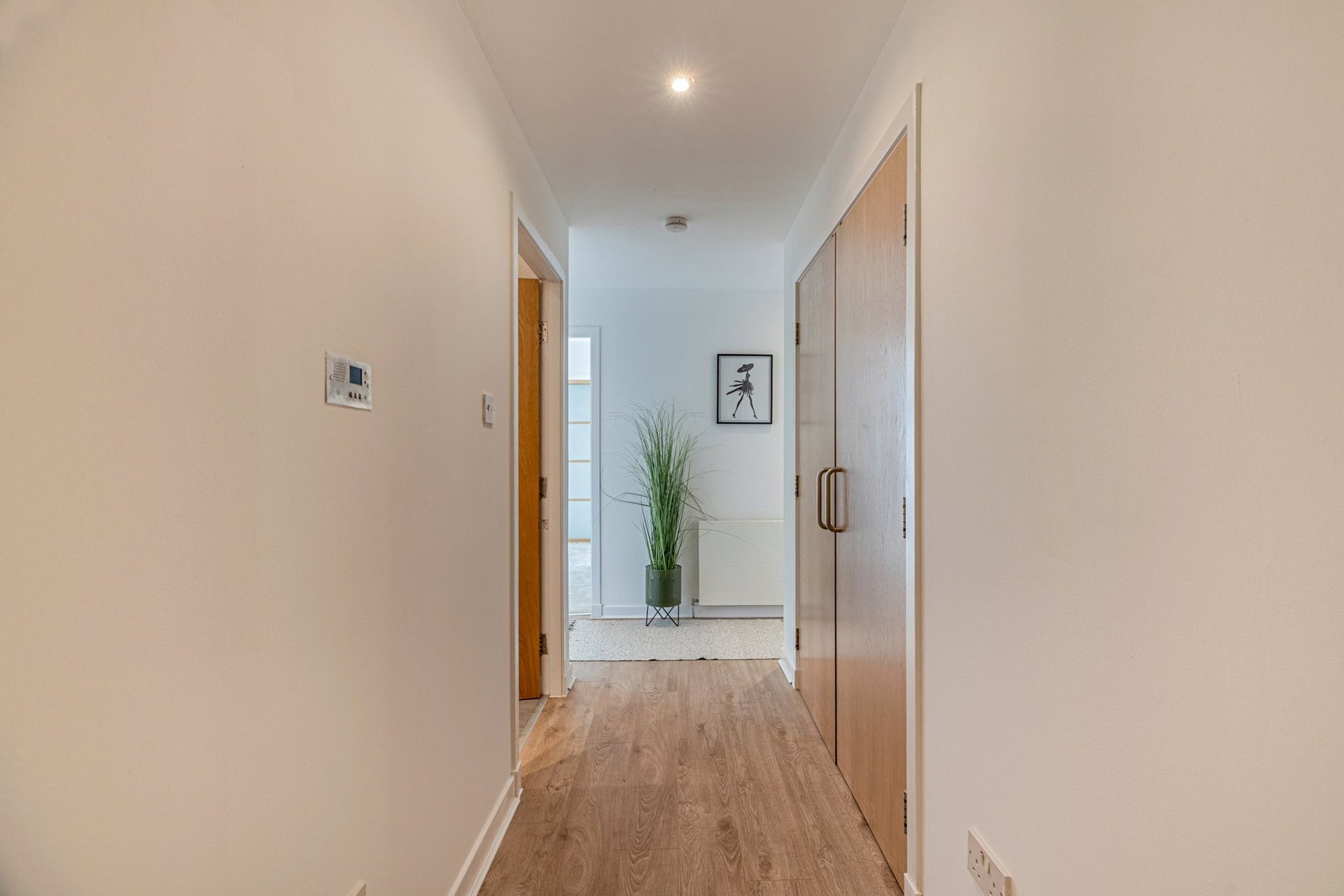 2/4, 301 Glasgow Harbour Terraces, Glasgow Harbour, Glasgow, G11 6BP - Picture #21