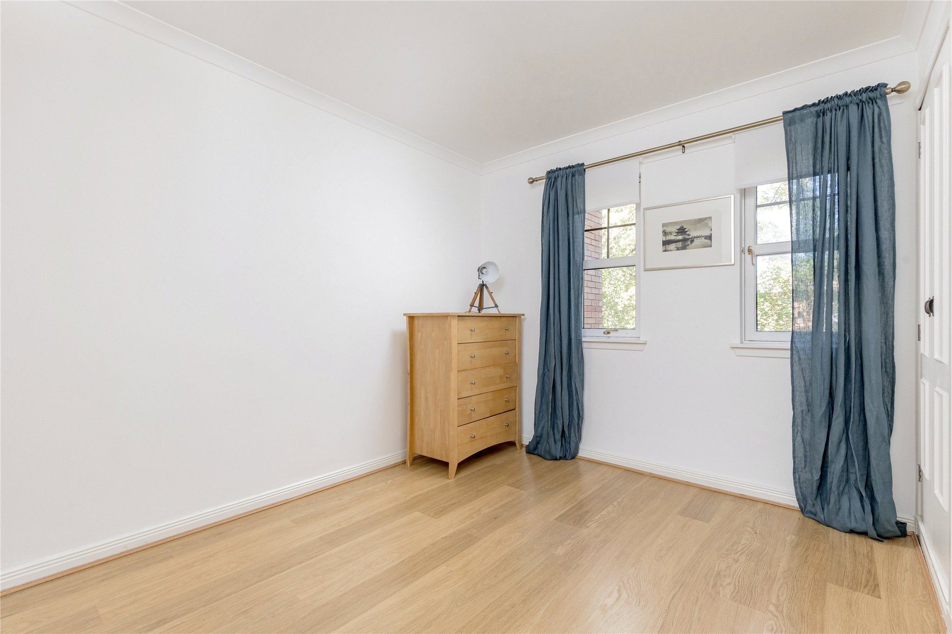 1/5 Craufurdland, Edinburgh, EH4 6DL - Picture #18