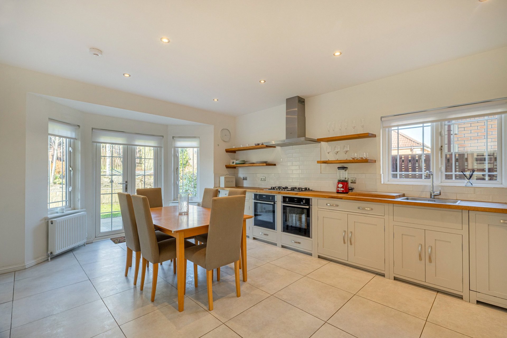 2 Duthie Park Place, Anniesland, Glasgow, G13 1GA - Picture #4