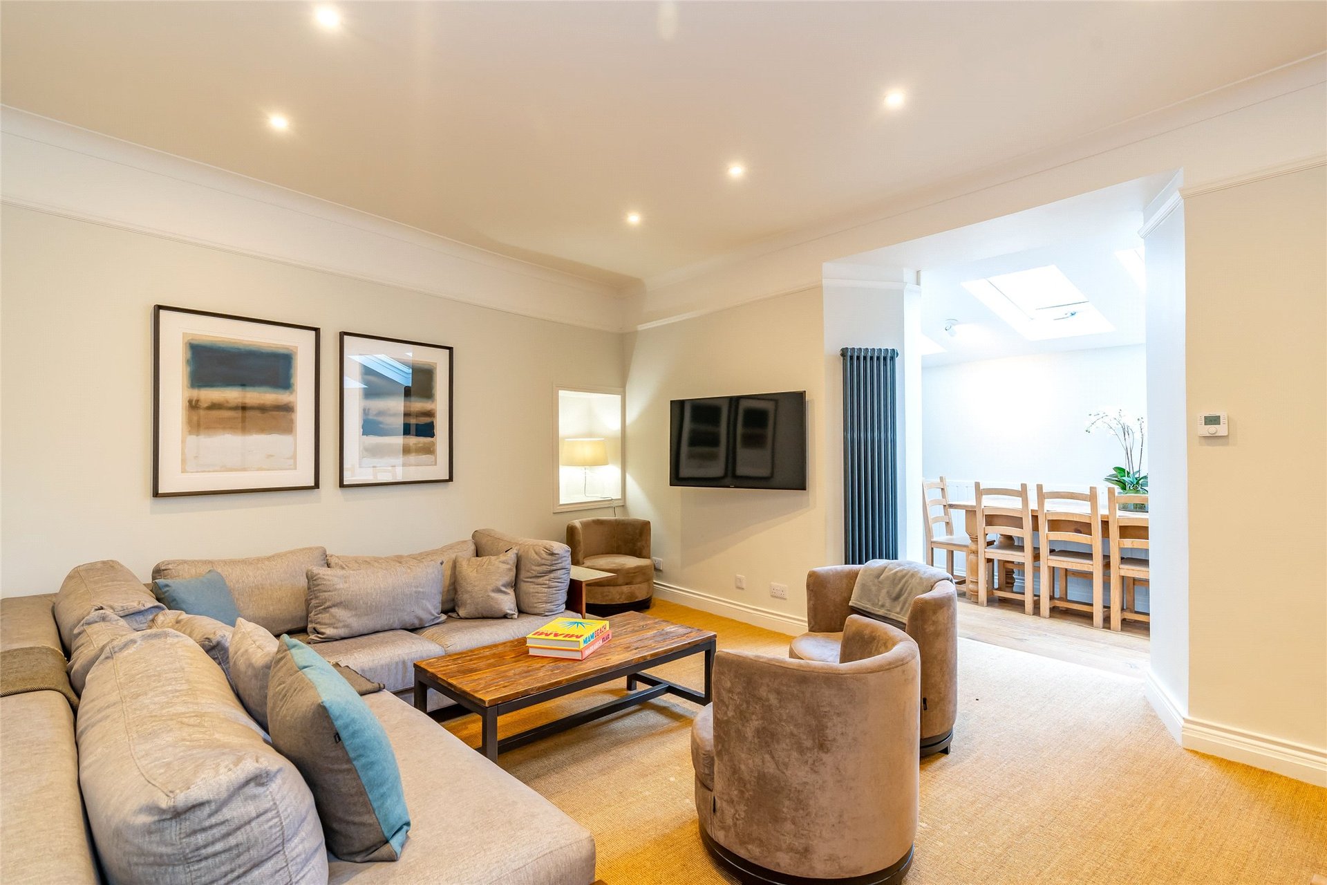 The Haven, 1 Abbotsford Place, St. Andrews, Fife, KY16 9HQ - Picture #4