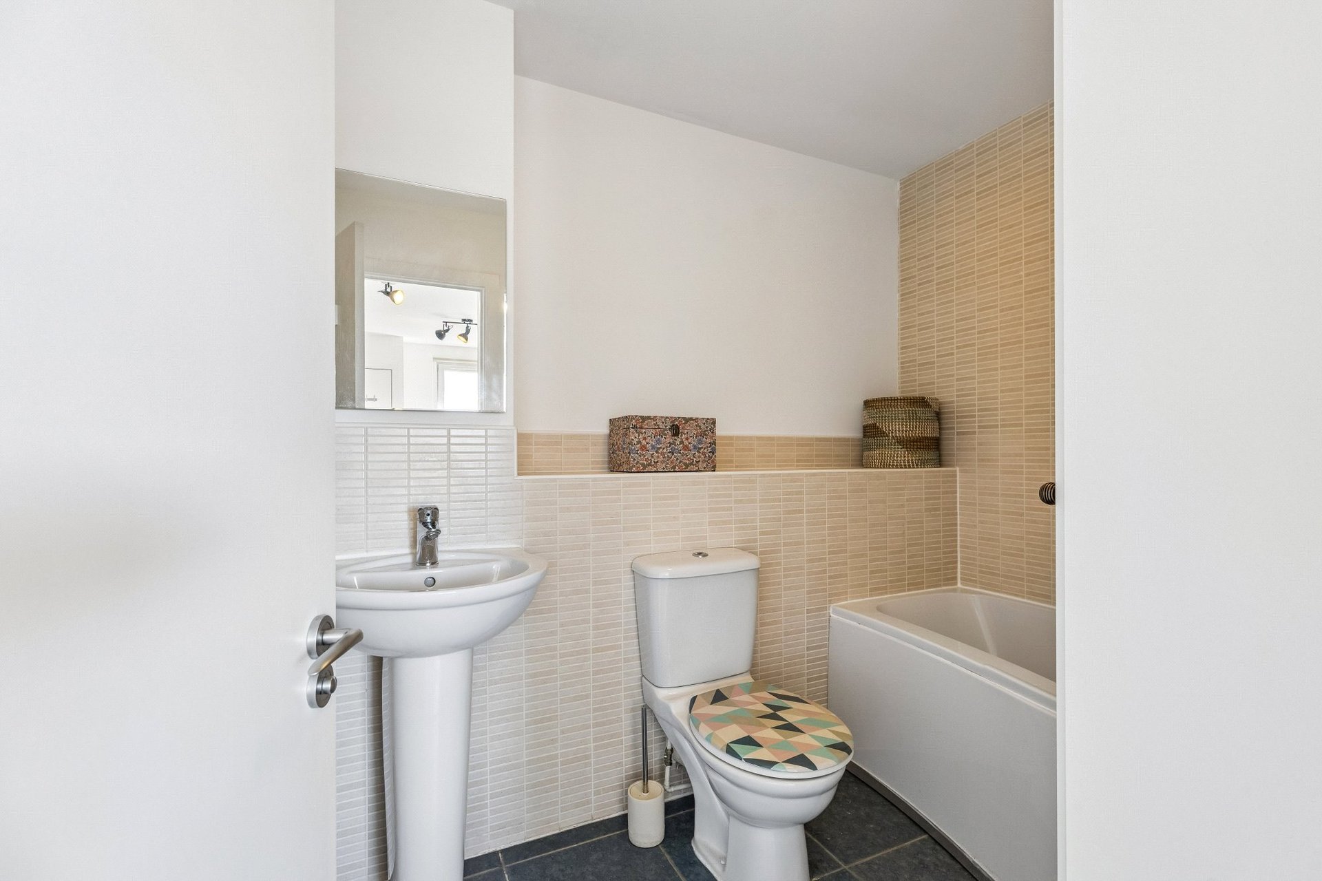 Flat 3/2, 15 Firpark Court, Dennistoun, Glasgow, G31 2GD - Picture #19