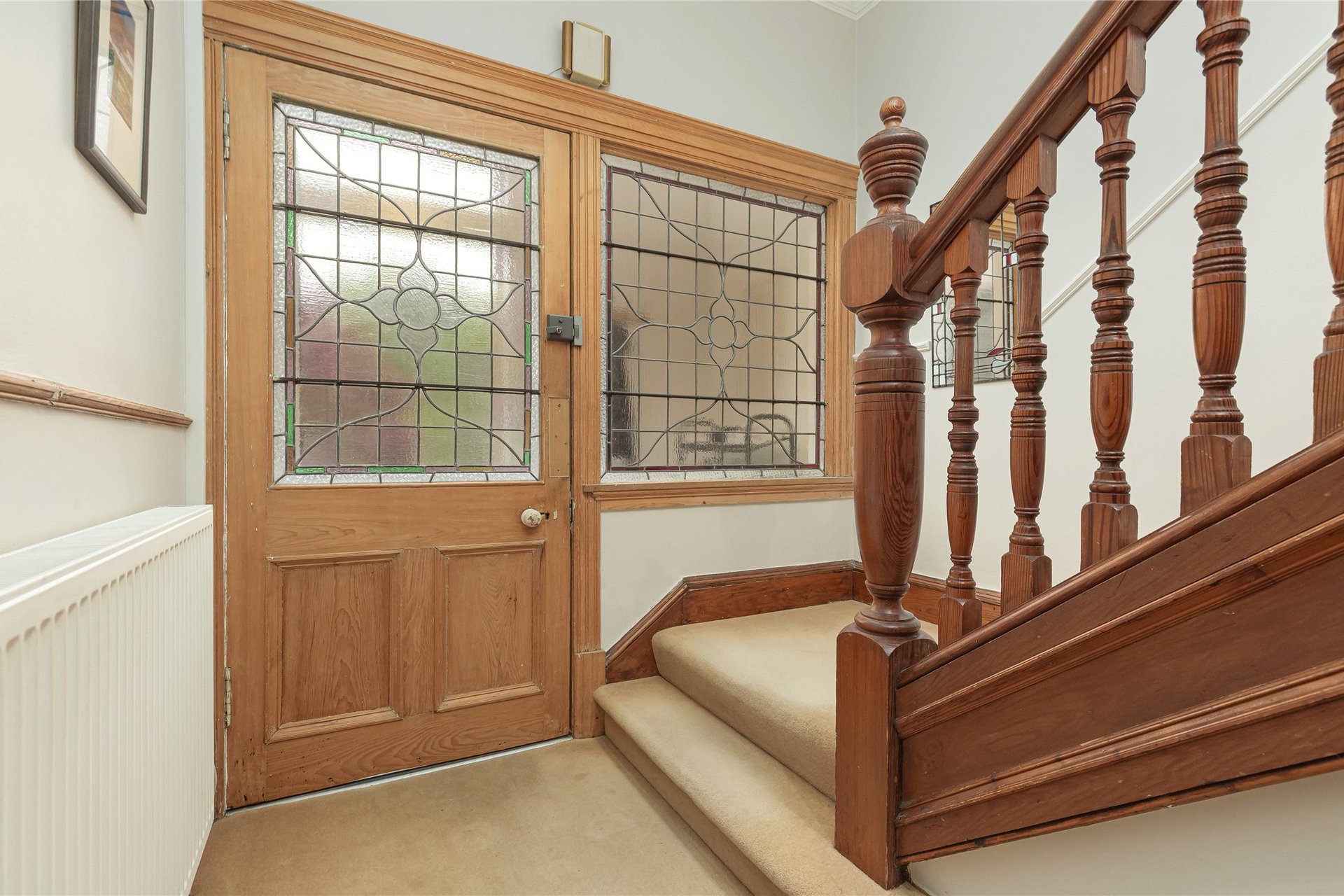 8 Craigcrook Road, Edinburgh, EH4 3NQ - Picture #2