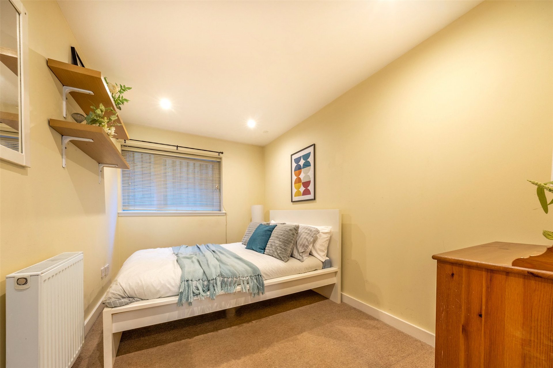 Lower Ground Floor, 3 Belmont Street, Kelvinbridge, Glasgow, G12 8EY - Picture #16