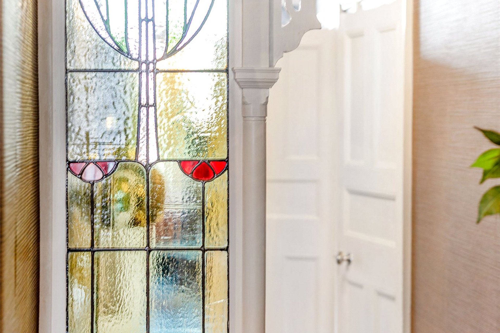 Flat 2/2, 42 Falkland Street, Hyndland, Glasgow, G12 9QY - Picture #33