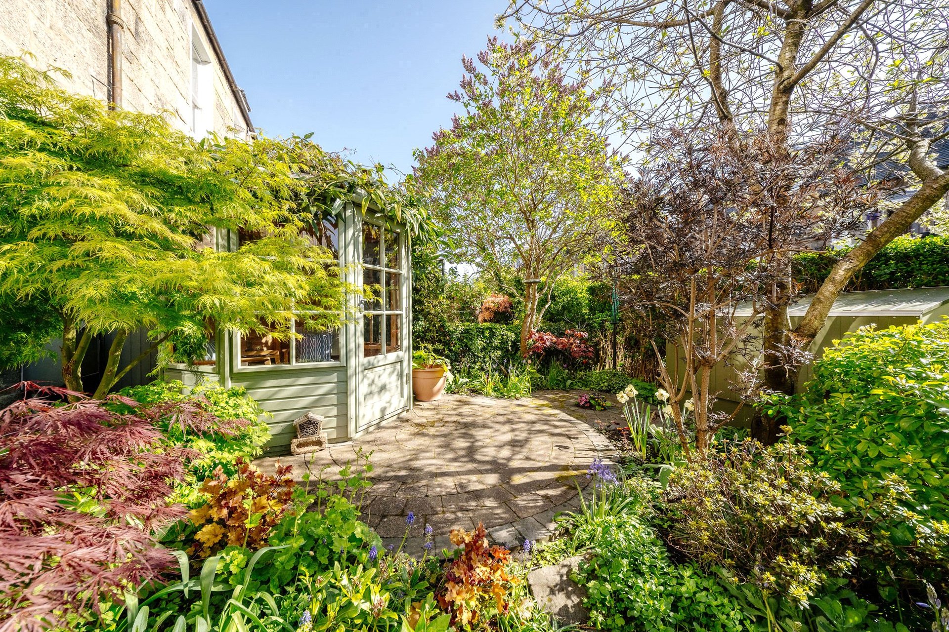 18 Regent Place, Edinburgh, Midlothian, EH7 5SB - Picture #15