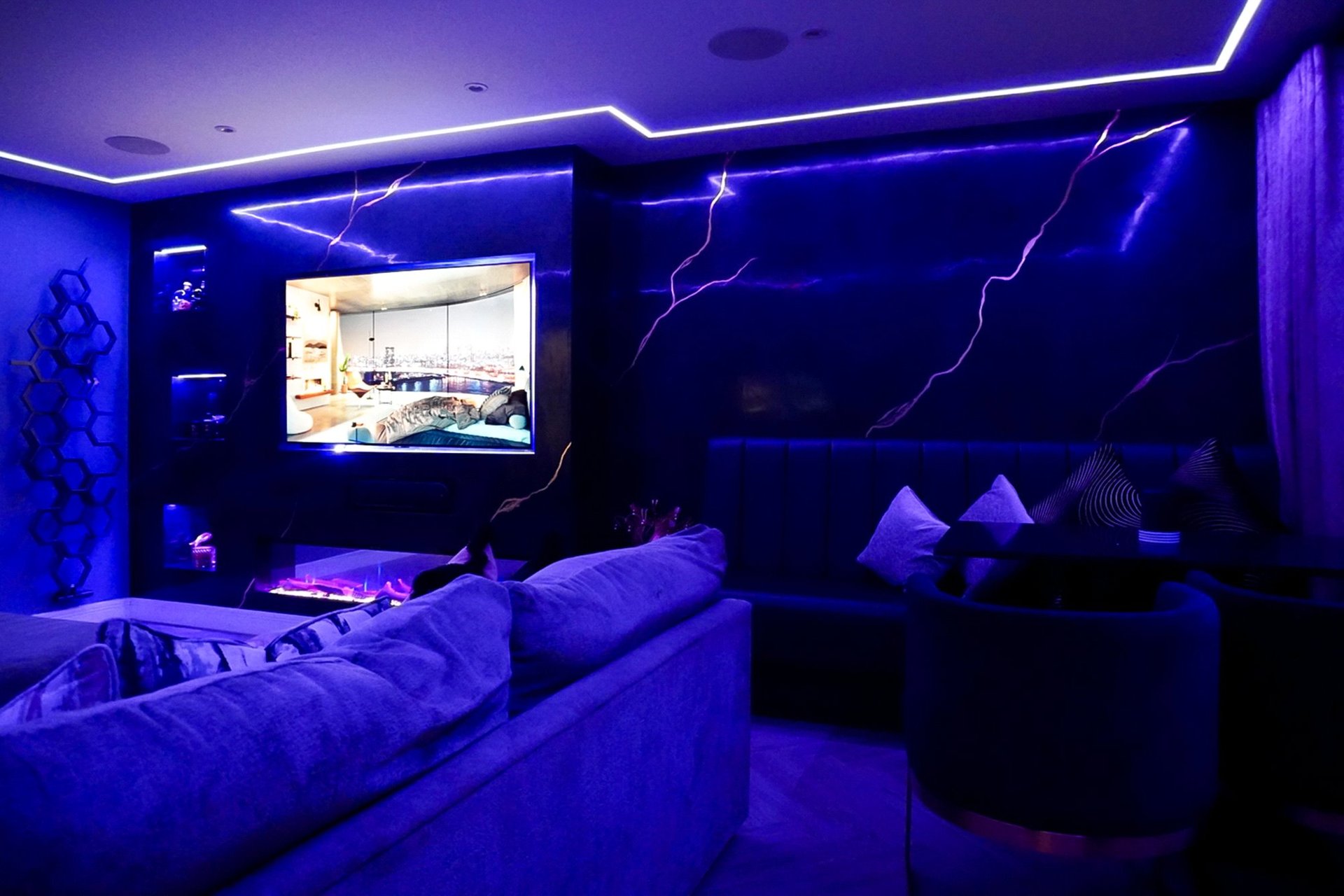 34 Craighill, East Kilbride, Glasgow, G75 9BN - Picture #9